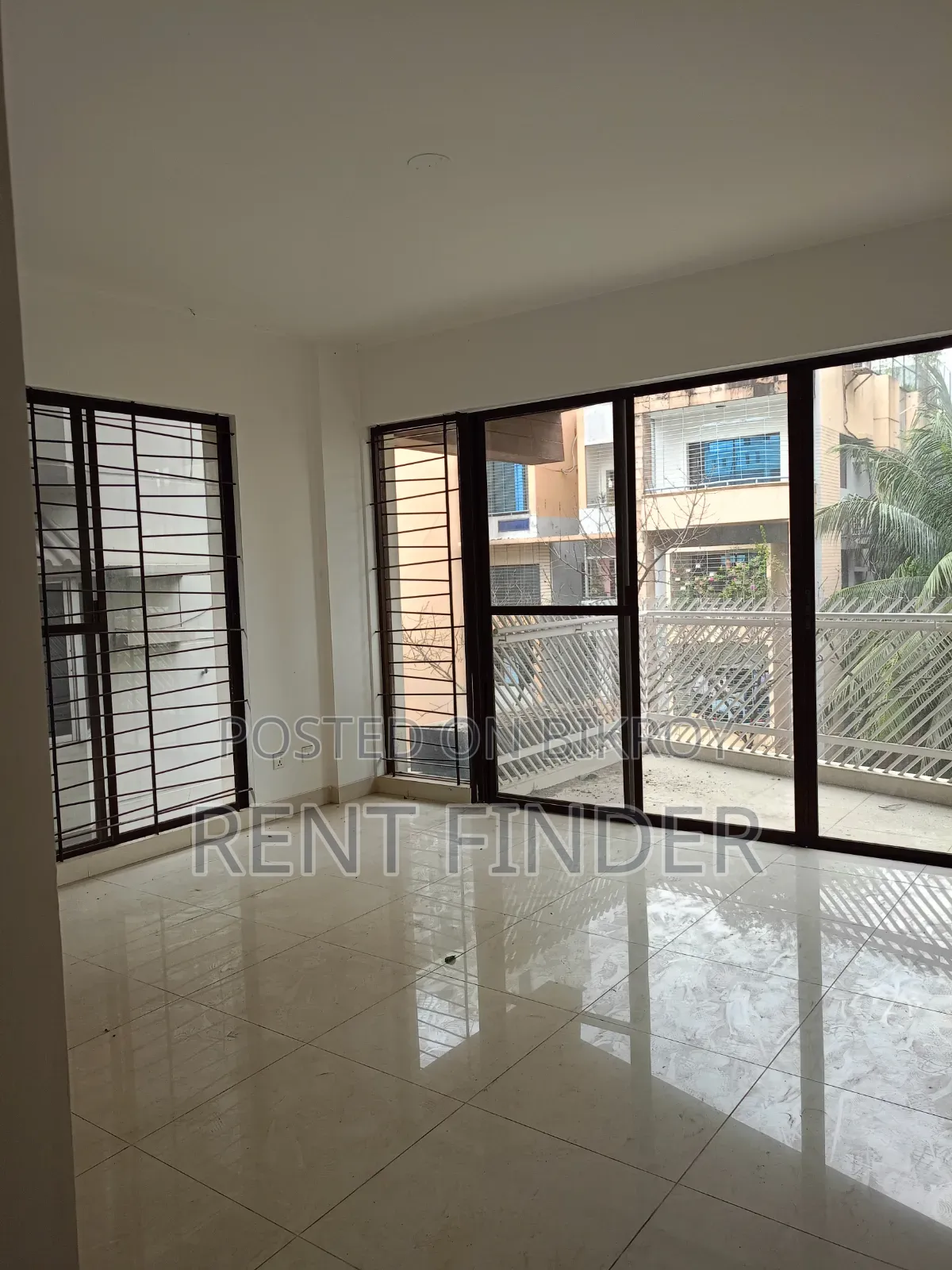 4-Bedroom Apartment in Banani for Rent in Banani