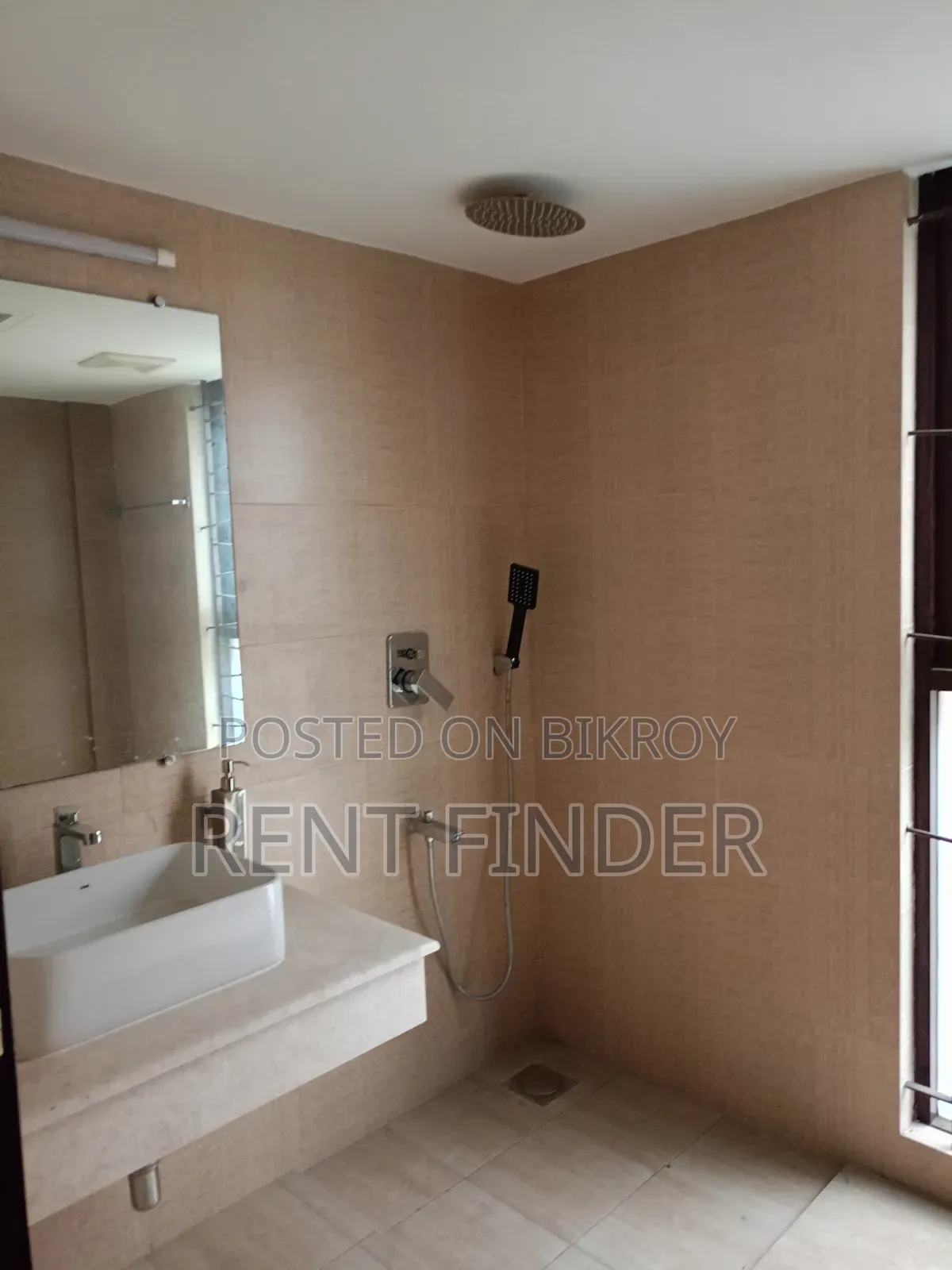 4-Bedroom Apartment in Banani for Rent in Banani