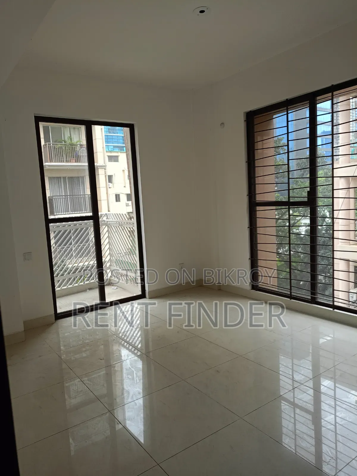 4-Bedroom Apartment in Banani for Rent in Banani