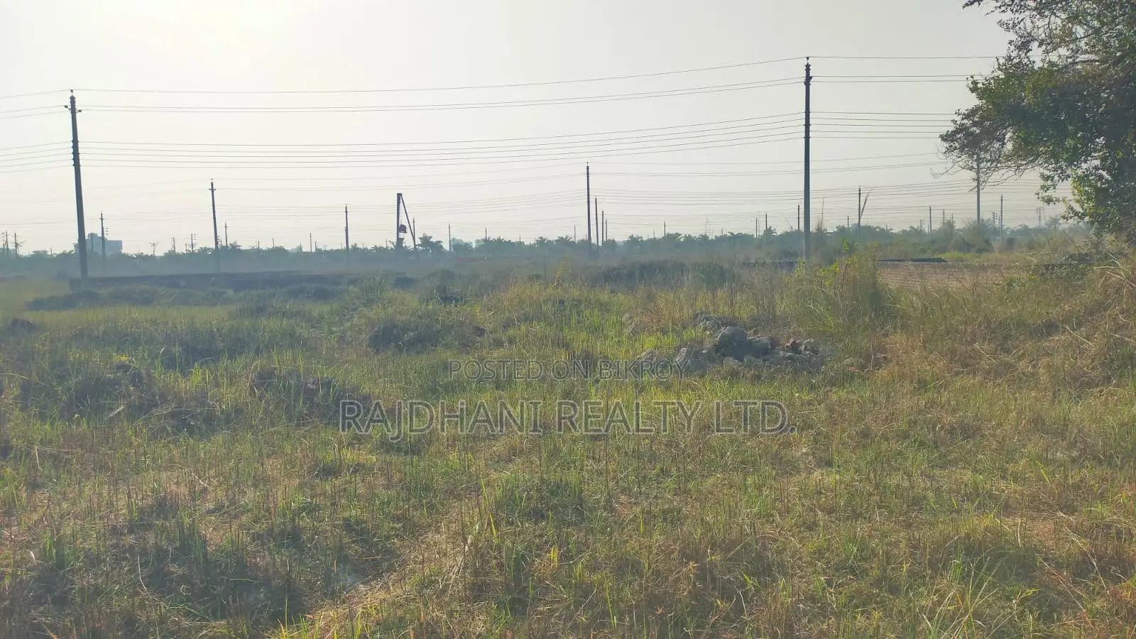 N Block, 20 katha plot for sale in Bashundhara, Baridhara. in Basundhara