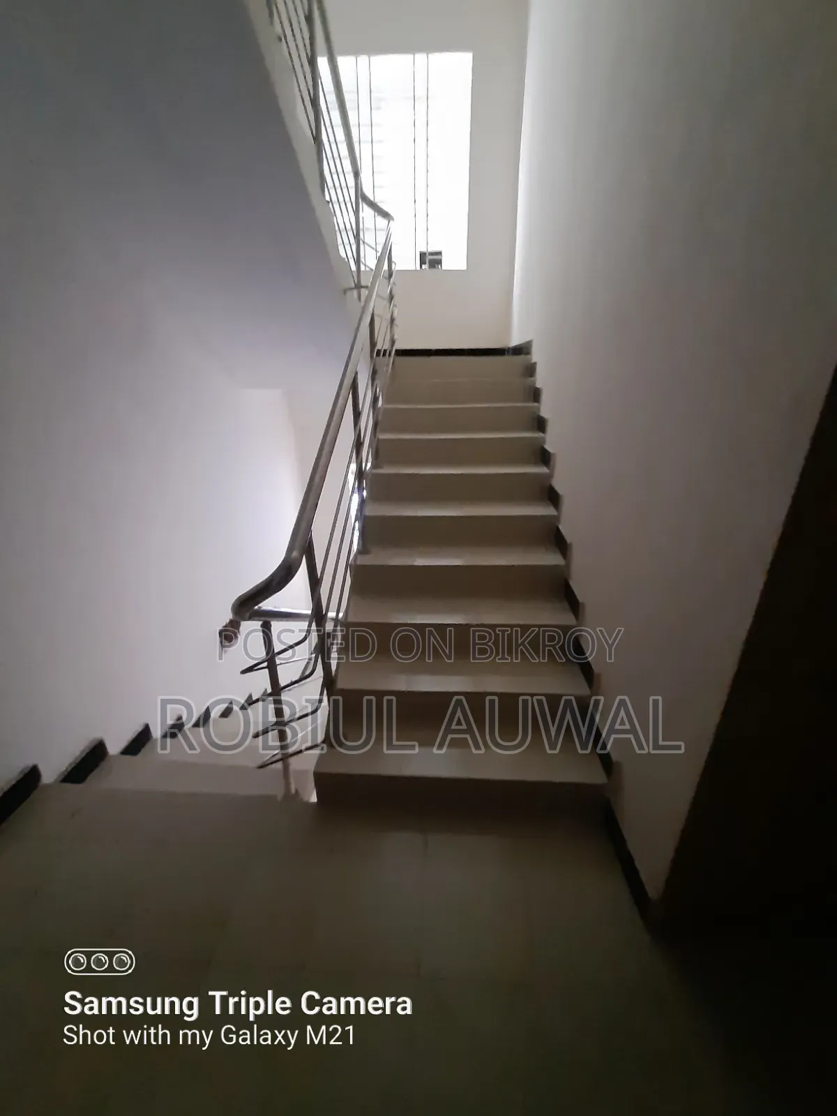 4 Bedroom Apartment in Mohammadpur, Mohammadpur for sale in Mohammadpur