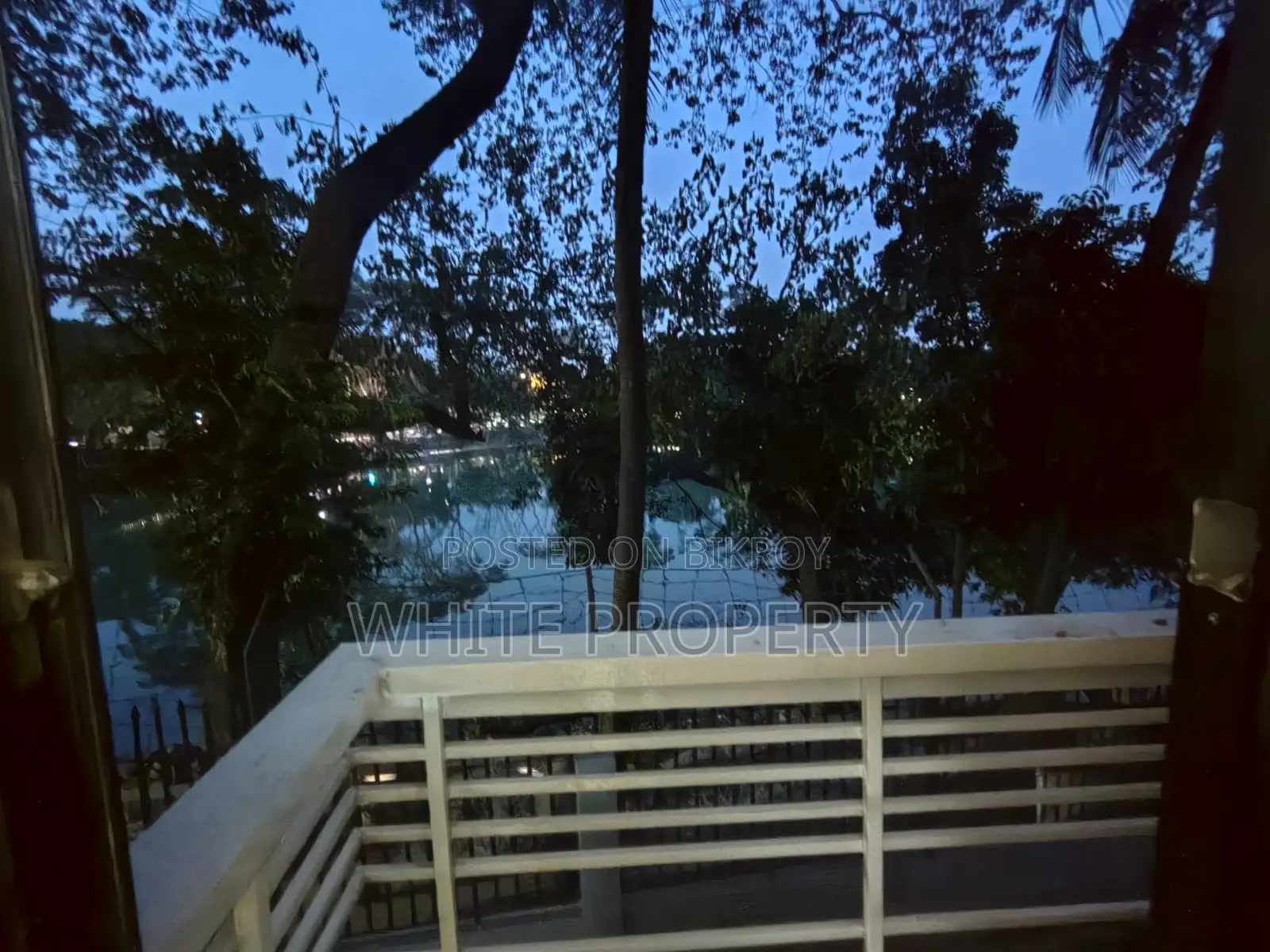 3-Bedroom Apartment in White Property, Gulshan for Sale in Gulshan