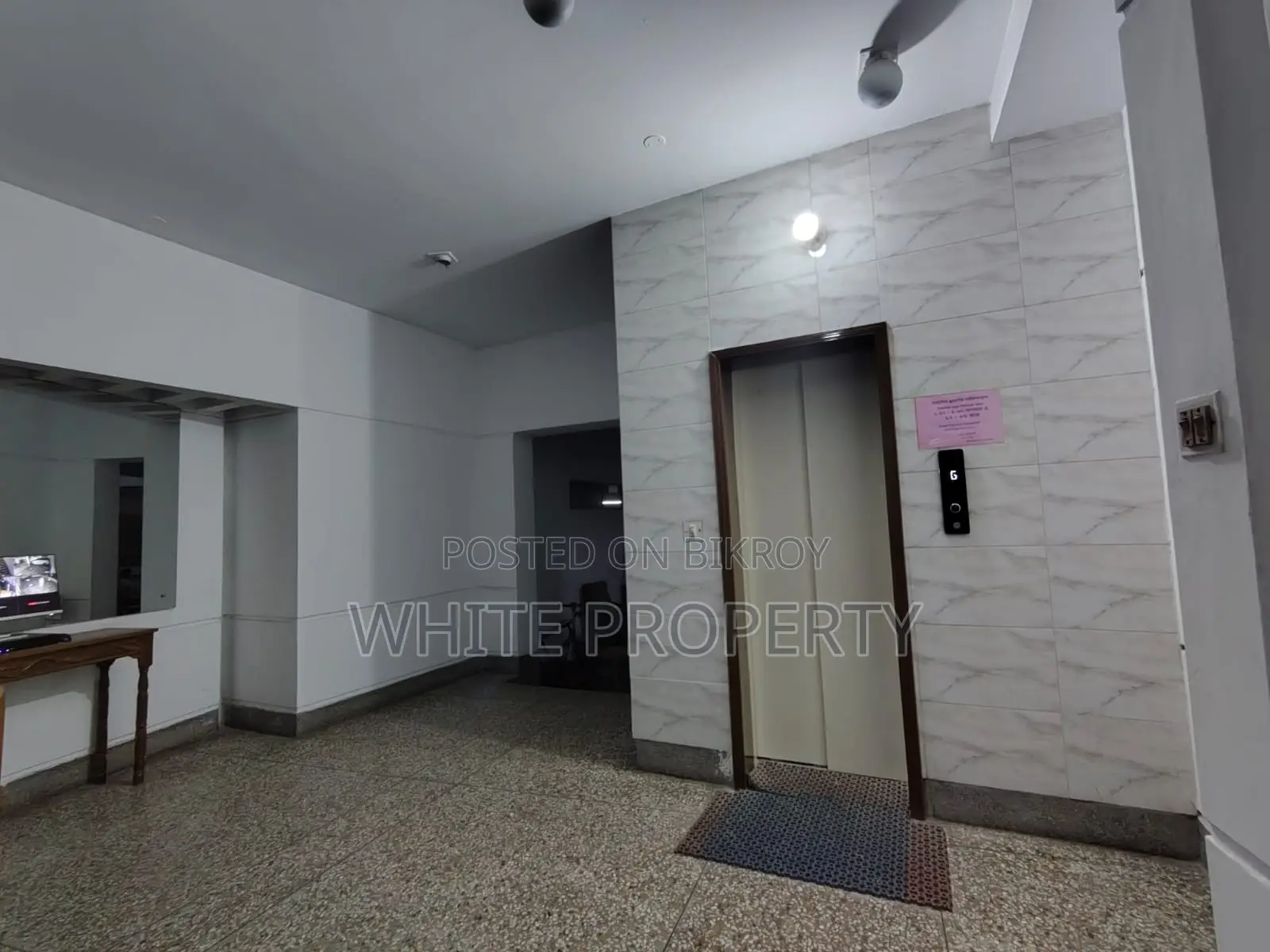 3-Bedroom Apartment in White Property, Gulshan for Sale in Gulshan