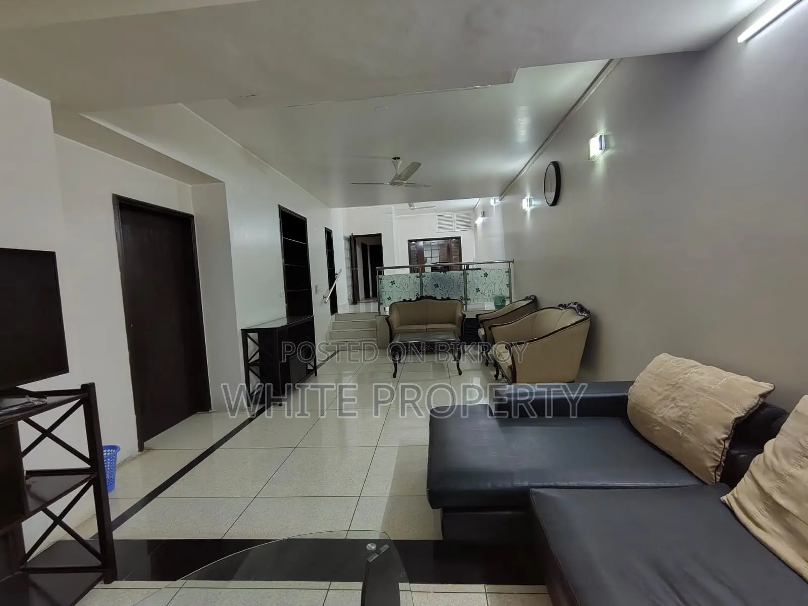 3-Bedroom Apartment in White Property, Gulshan for Sale in Gulshan