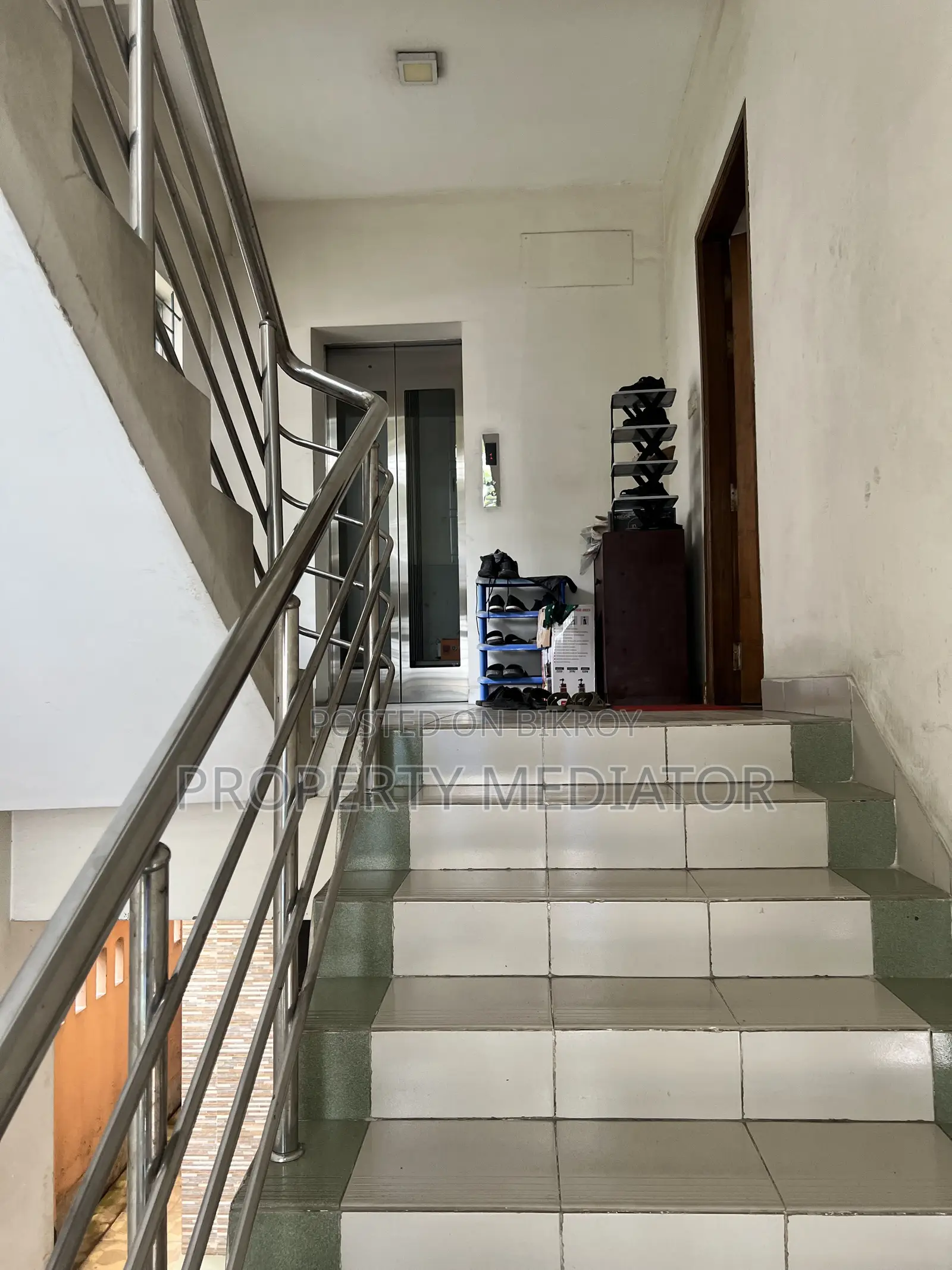 3-Bedroom Apartment in Bashundhara for Sale in Basundhara