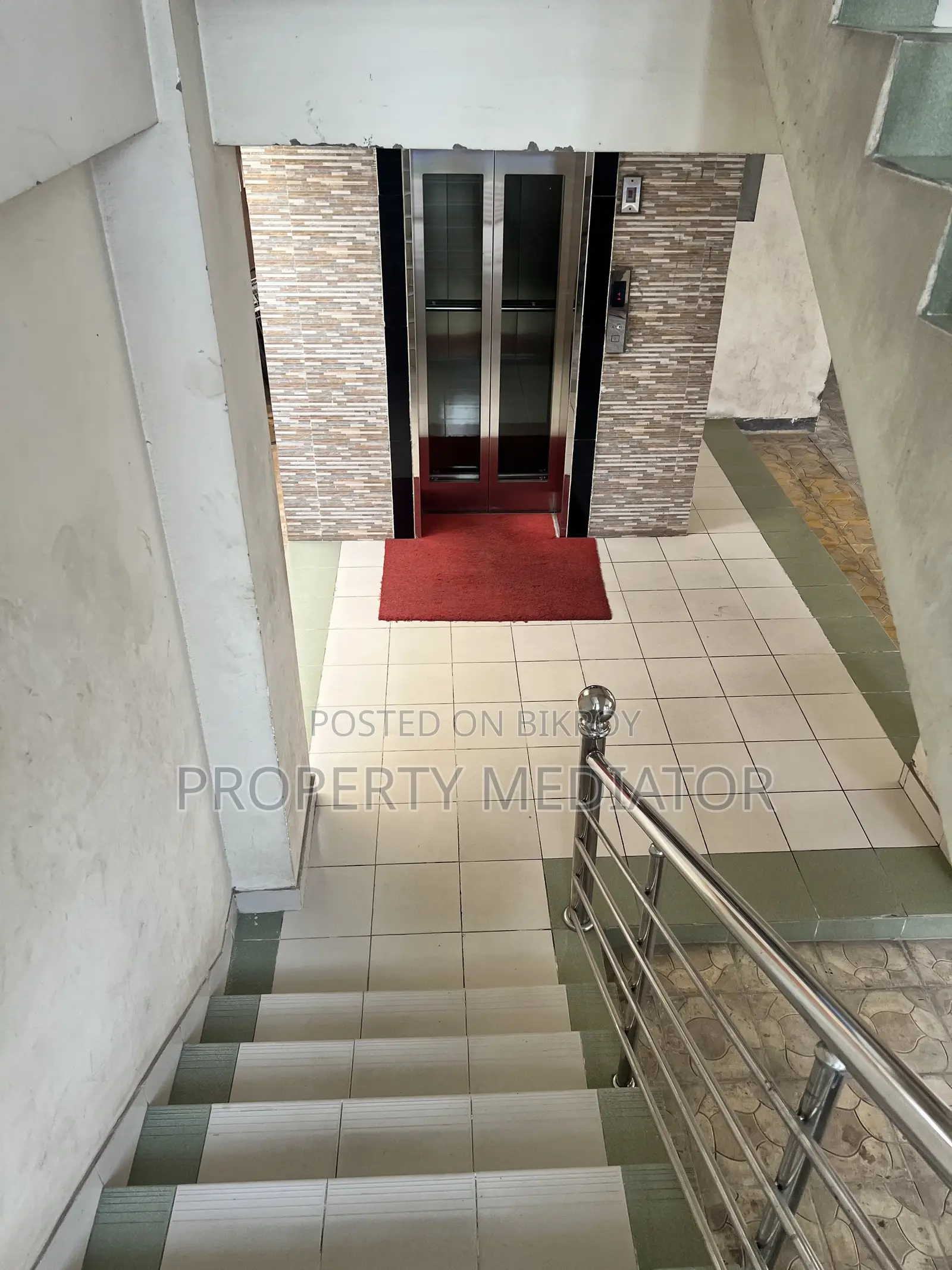 3-Bedroom Apartment in Bashundhara for Sale in Basundhara