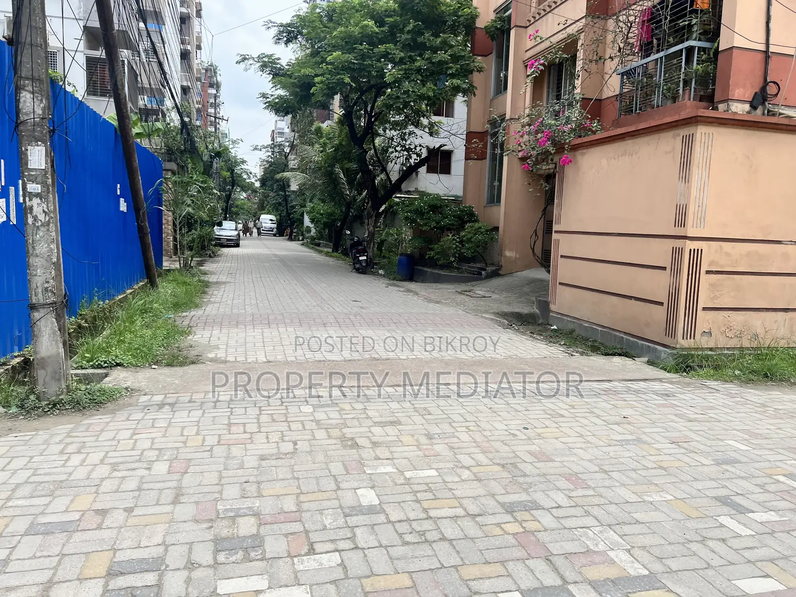 3-Bedroom Apartment in Bashundhara for Sale in Basundhara