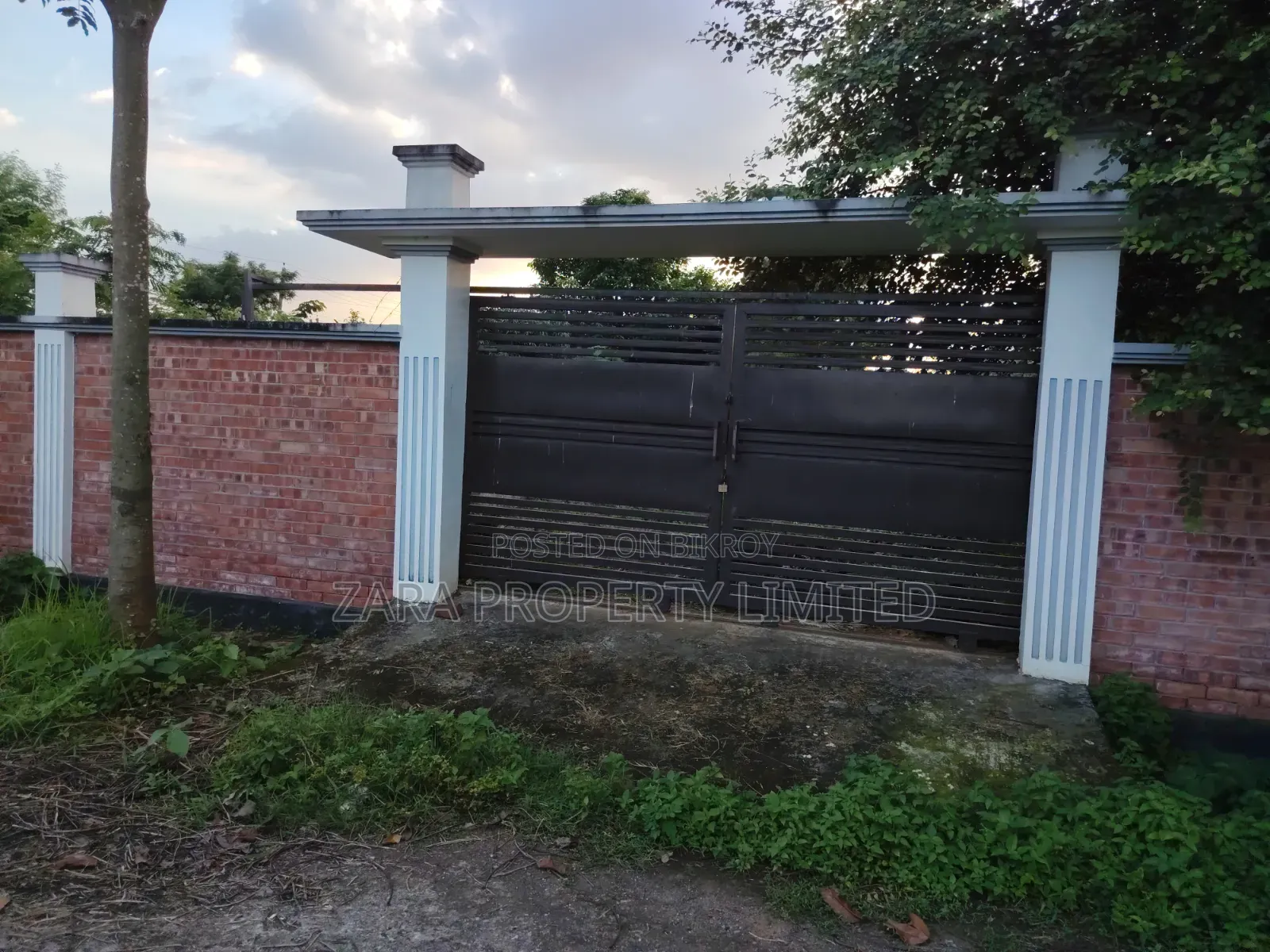 3 Katha in Sector 15 Urgent Sale in Purbachal