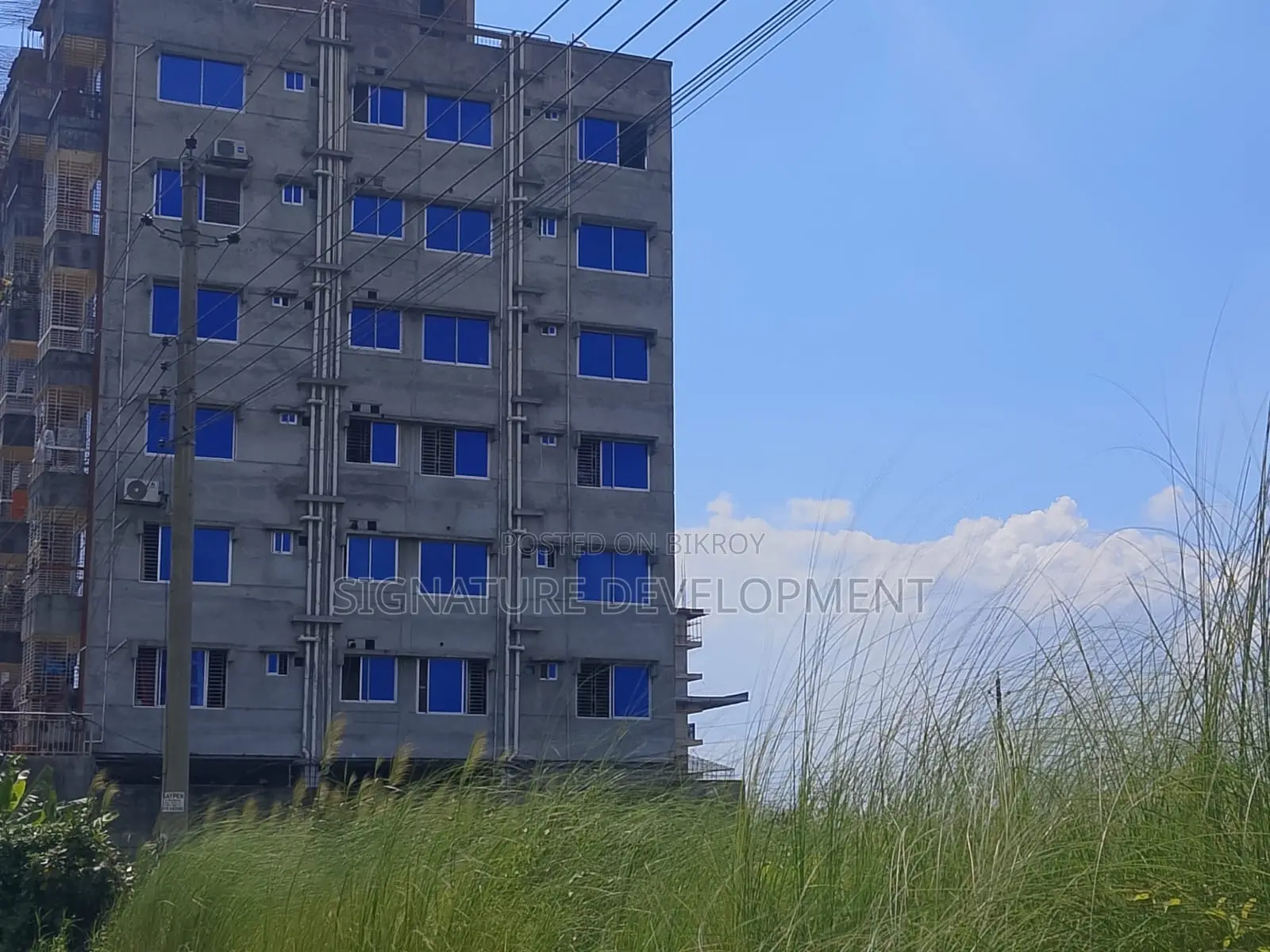 L-Block//3 Katha// 1st Part//Plot Sale in Bashundhdra R/A in Basundhara