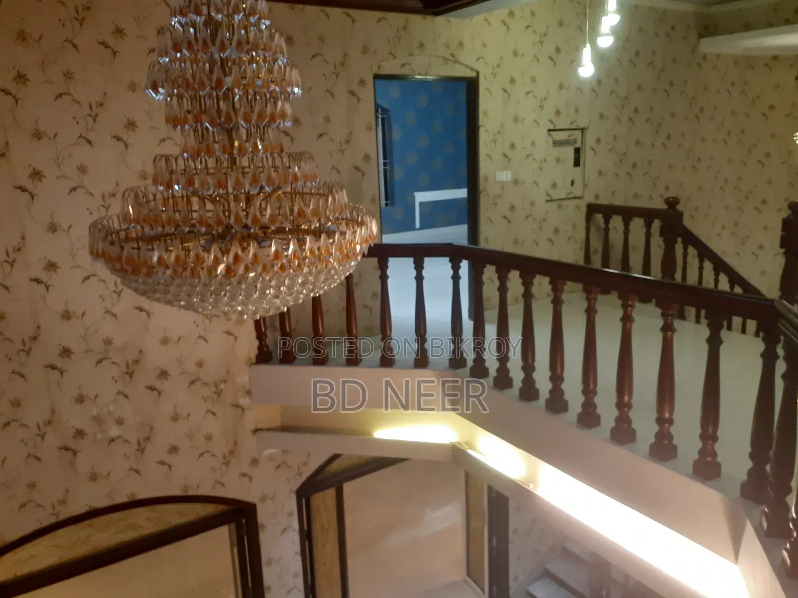 4bdrm Duplex in Gulshan for Rent in Gulshan