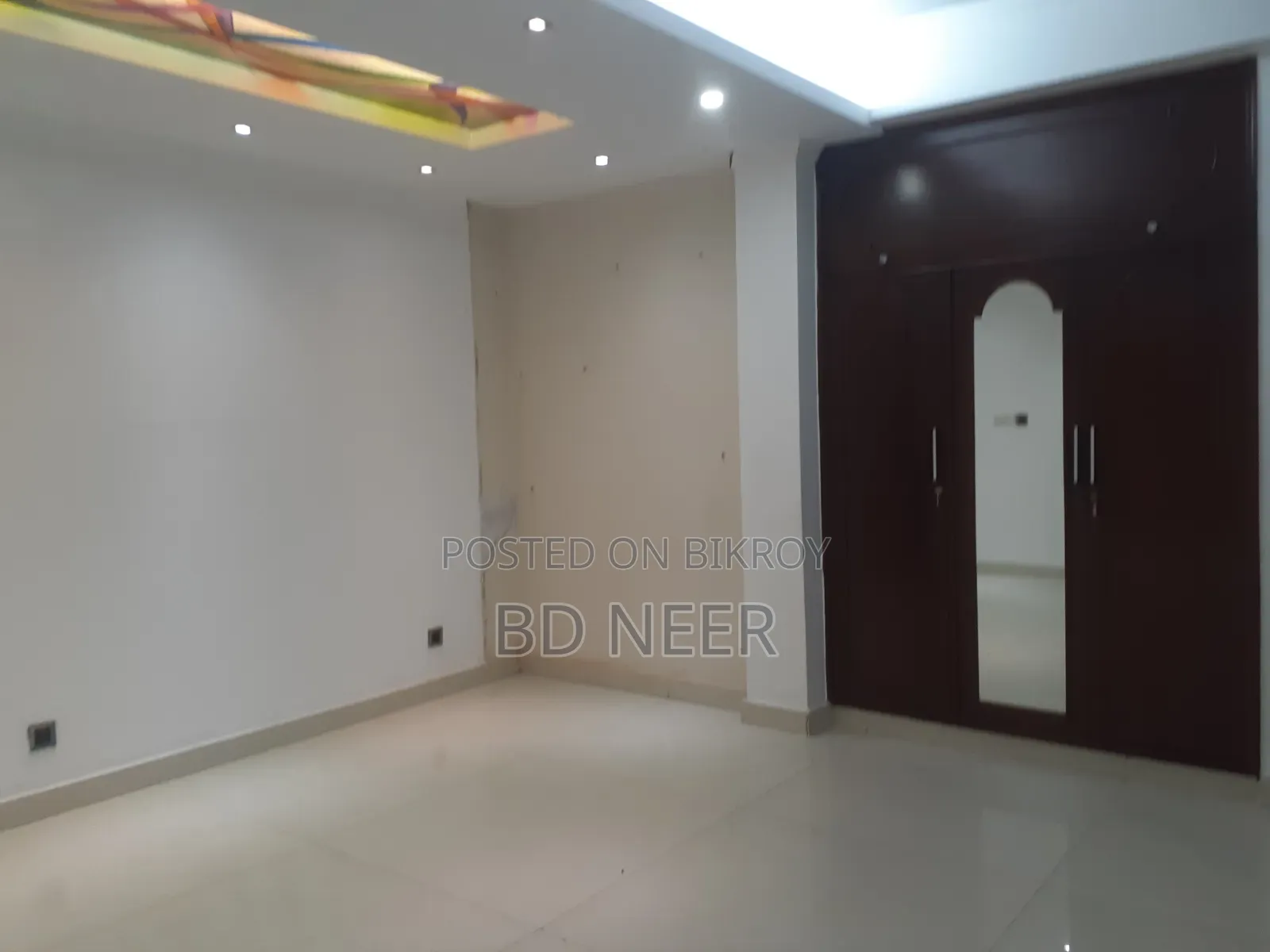 4bdrm Duplex in Gulshan for Rent in Gulshan