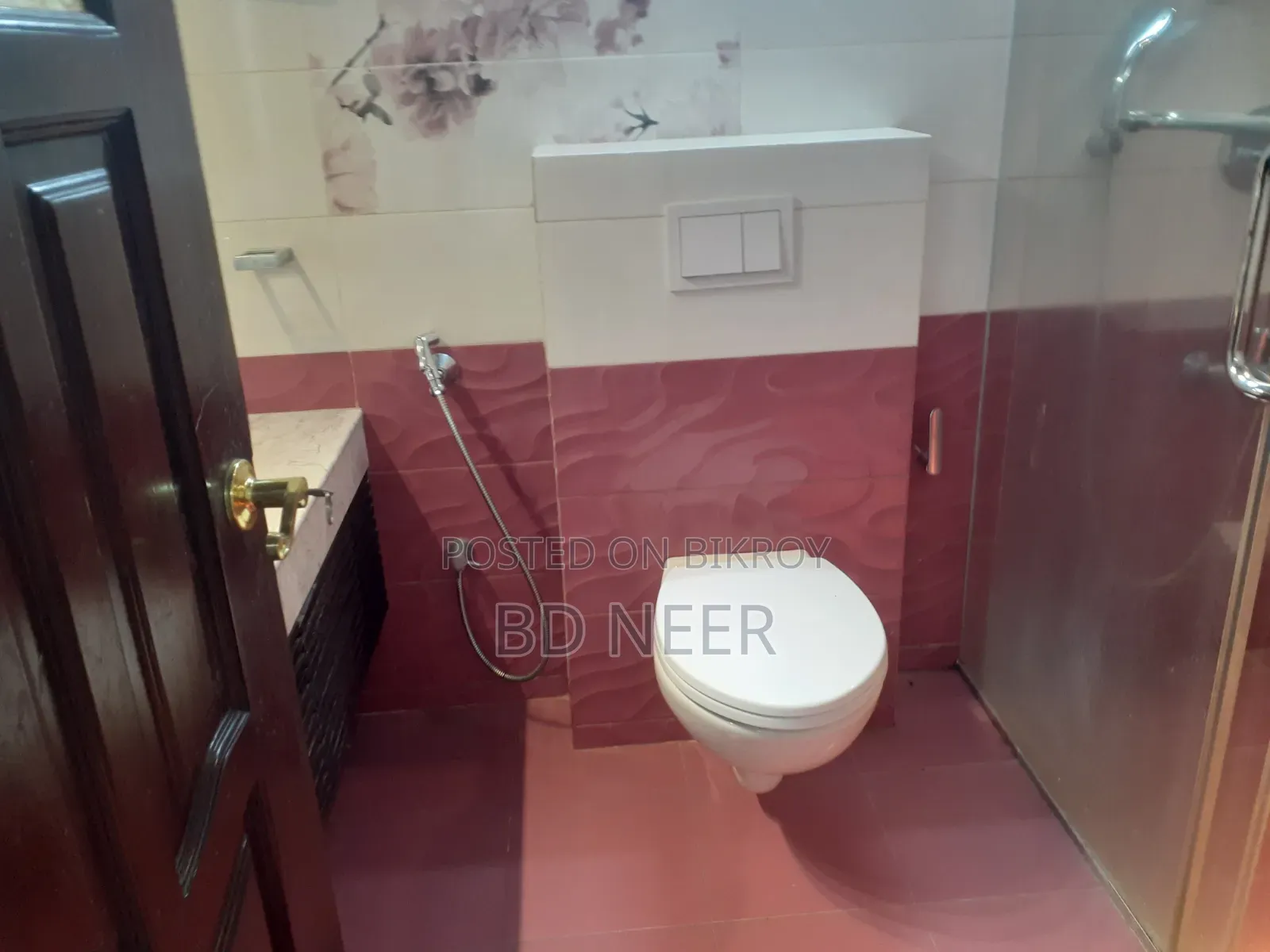 4bdrm Duplex in Gulshan for Rent in Gulshan