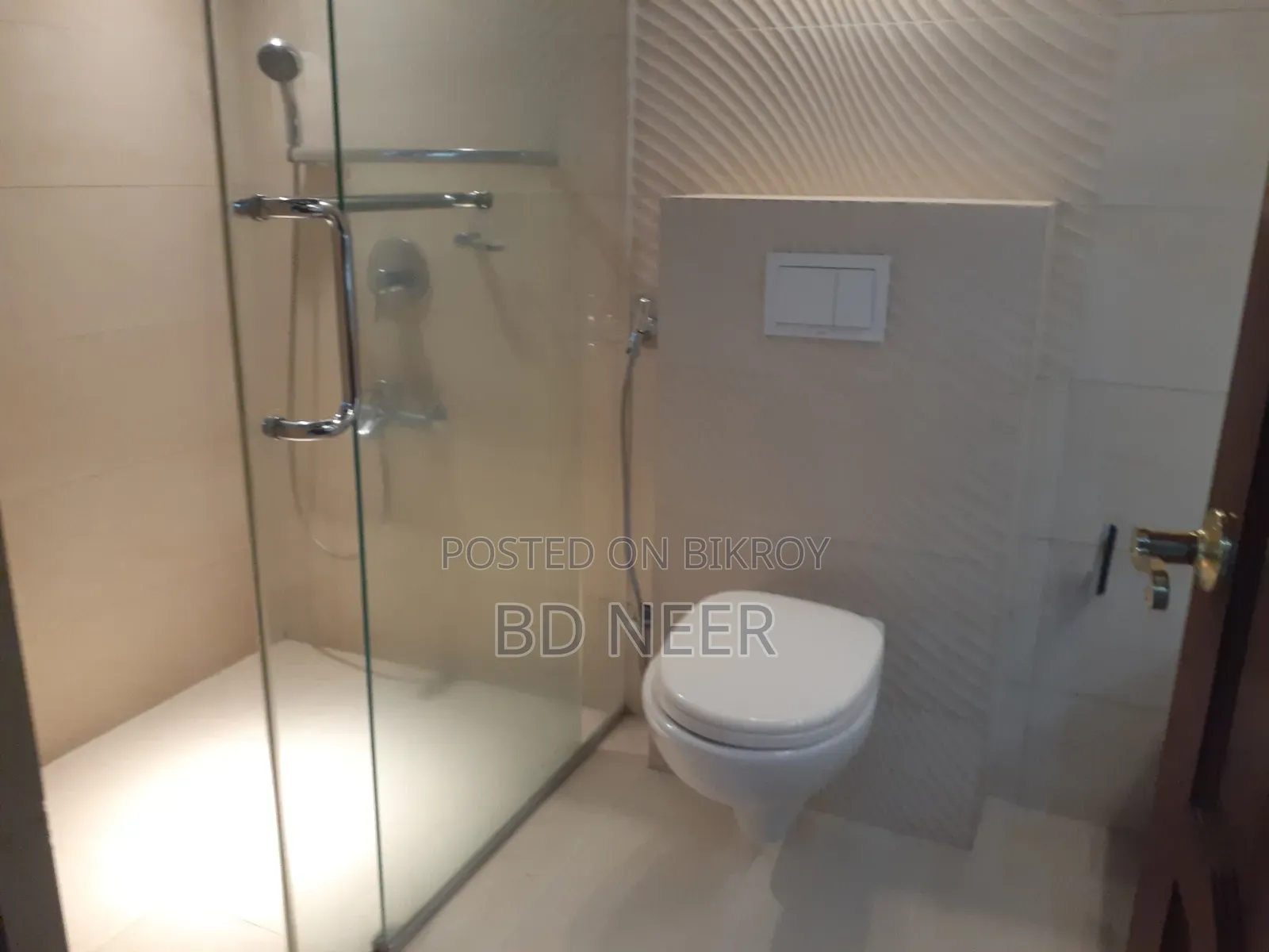 4bdrm Duplex in Gulshan for Rent in Gulshan