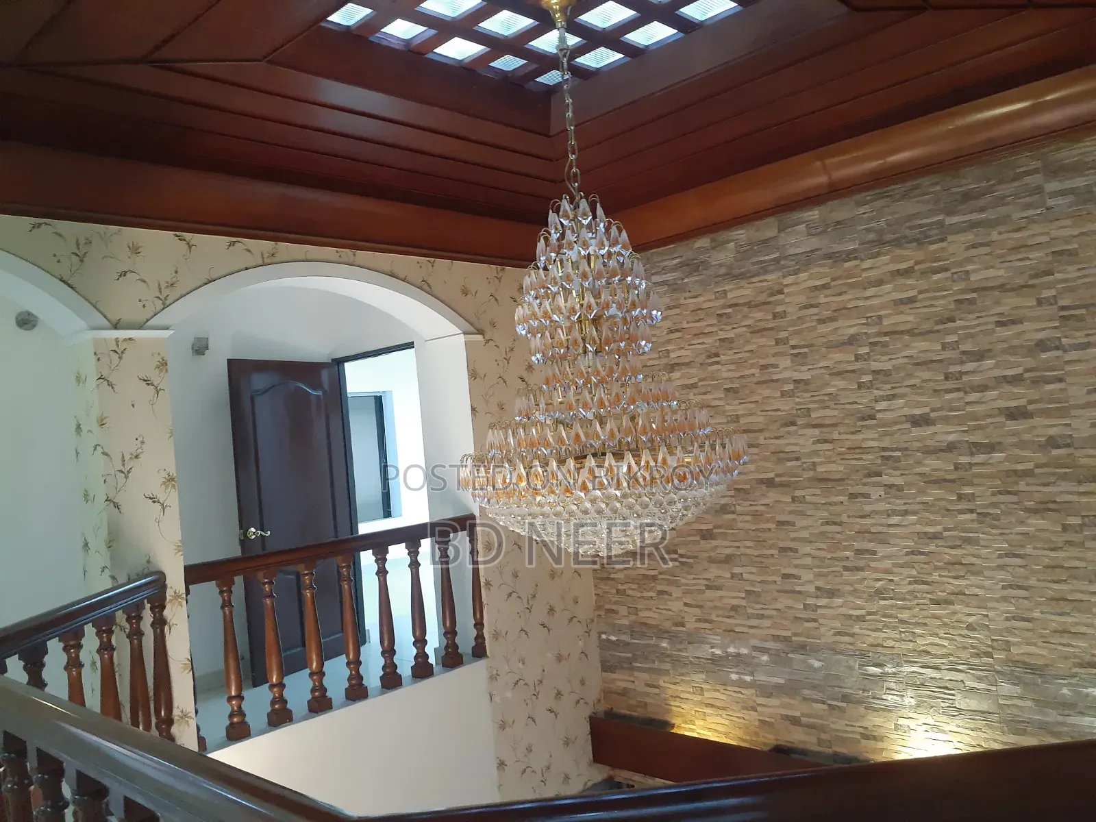 4bdrm Duplex in Gulshan for Rent in Gulshan