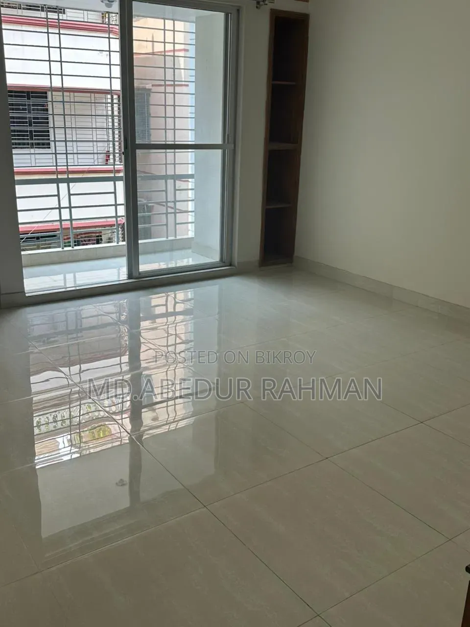 3 Bedroom Apartment in Mohammadpur for Sale in Mohammadpur