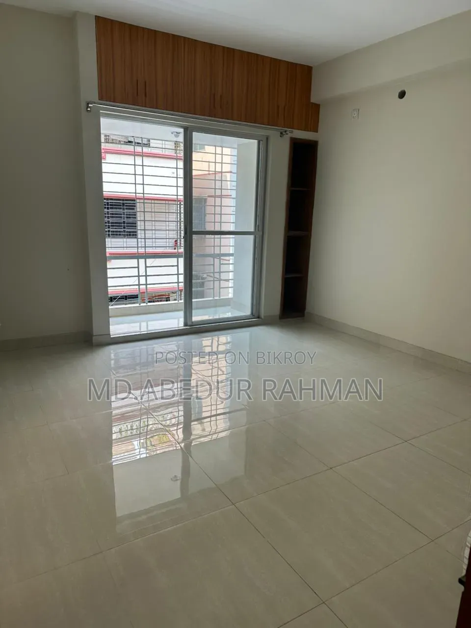 3 Bedroom Apartment in Mohammadpur for Sale in Mohammadpur
