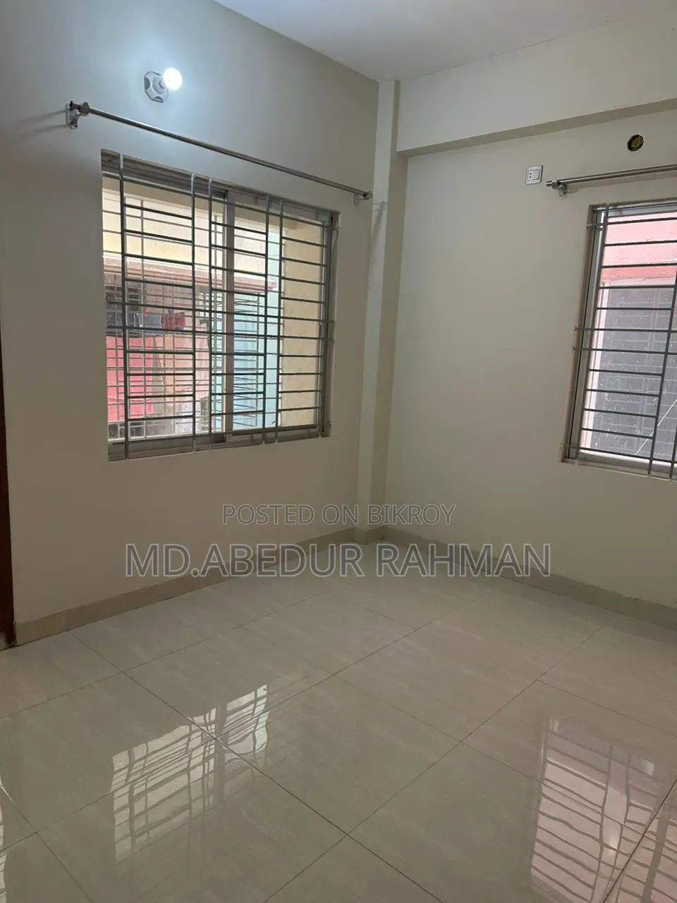 3 Bedroom Apartment in Mohammadpur for Sale in Mohammadpur