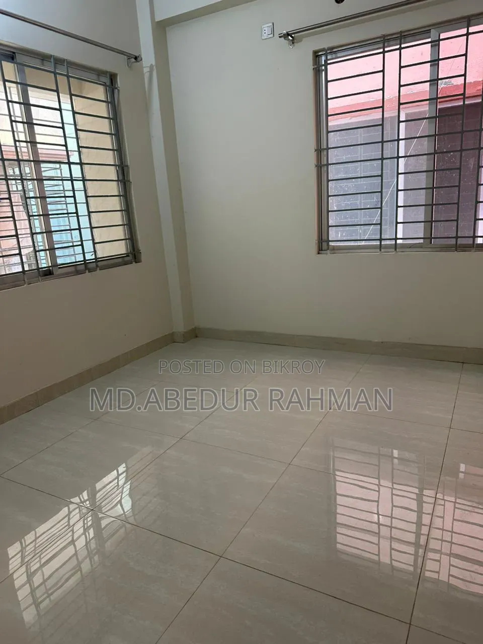 3 Bedroom Apartment in Mohammadpur for Sale in Mohammadpur