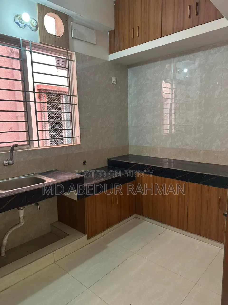 3 Bedroom Apartment in Mohammadpur for Sale in Mohammadpur