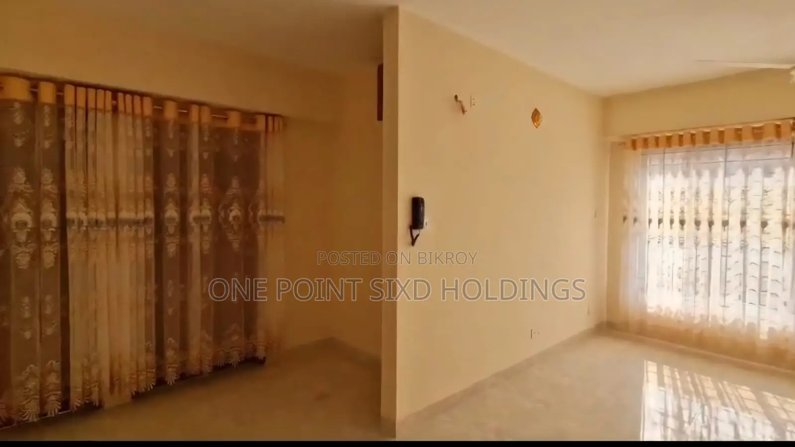 4-Bedroom Apartment in Uttara Sector 12 for Sale in Uttara