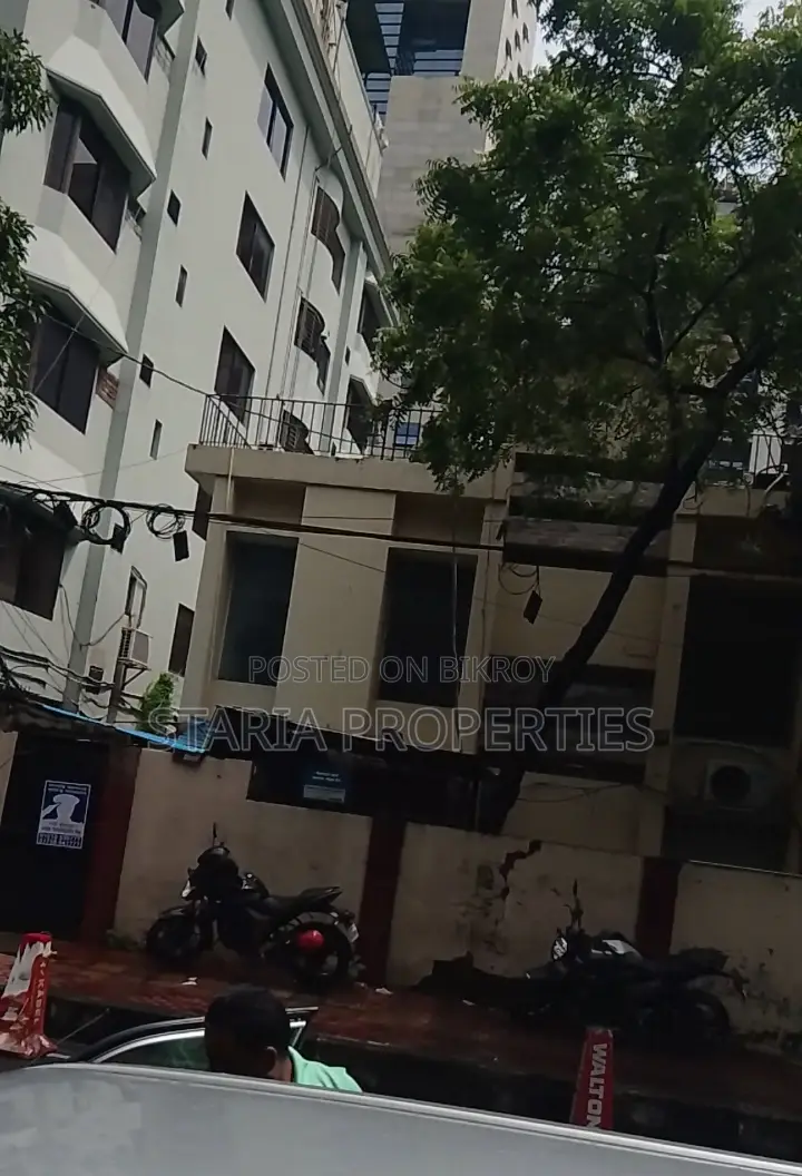 Gulshan 1 Exclusive 7.52 Katha Land for Sale in Gulshan