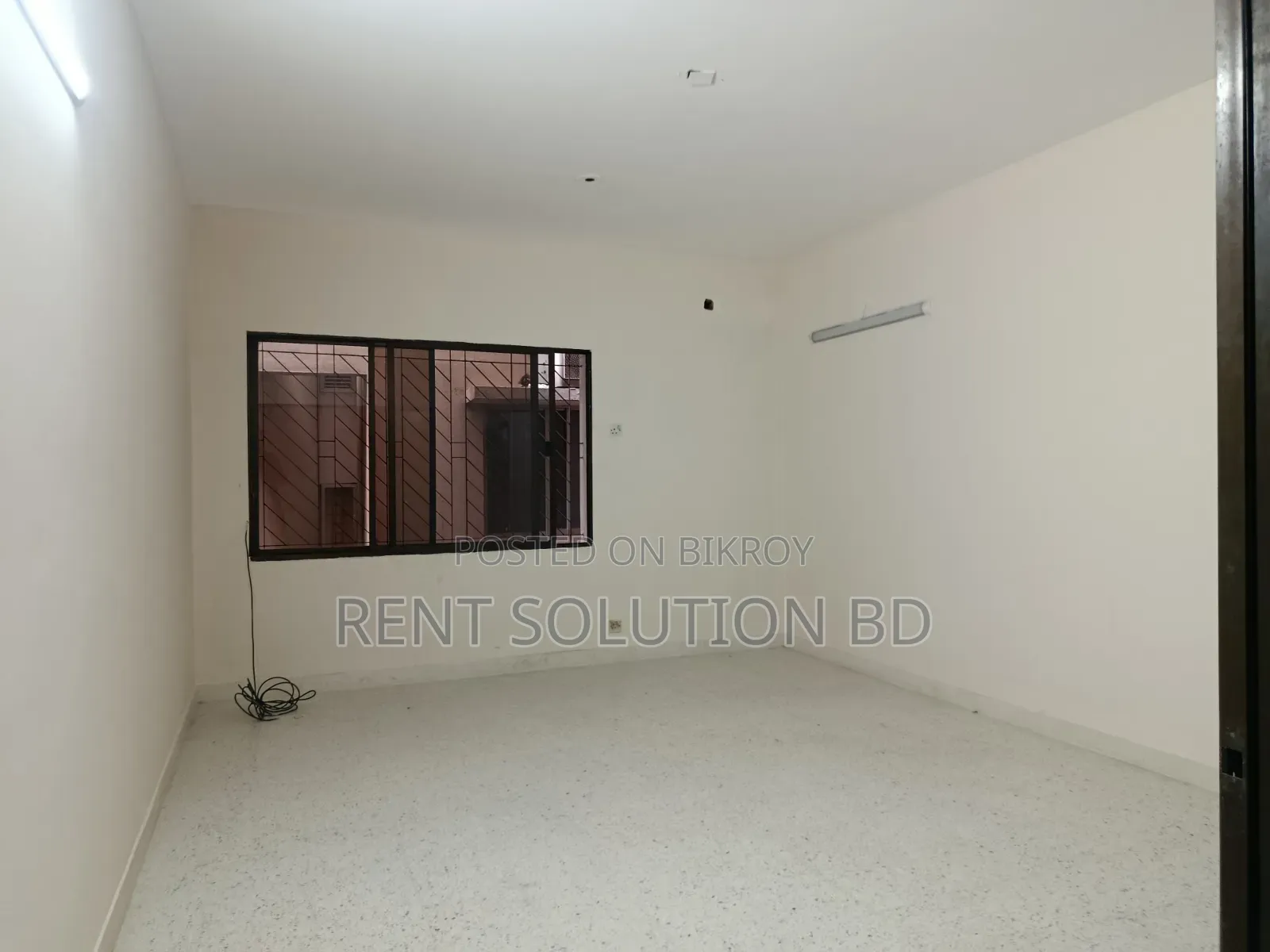 Residential Office Space Rent at Gulshan 1 in Gulshan
