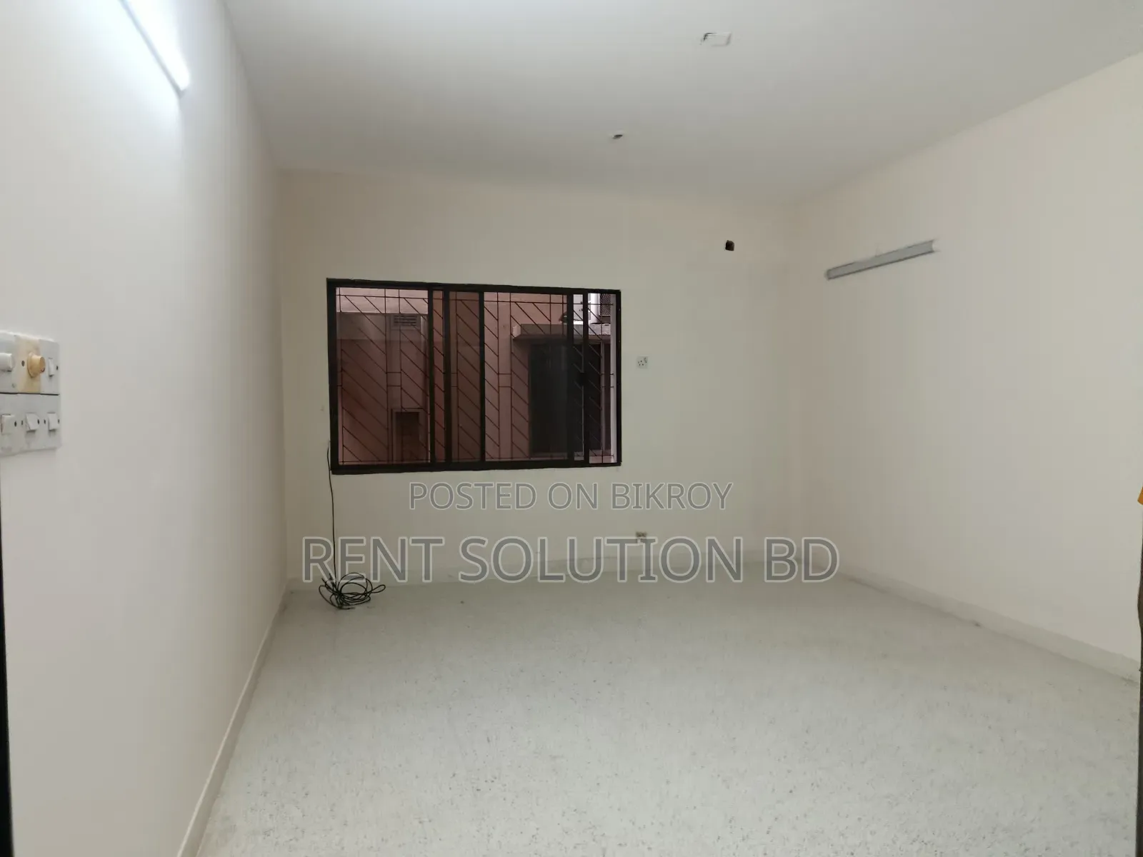 Residential Office Space Rent at Gulshan 1 in Gulshan