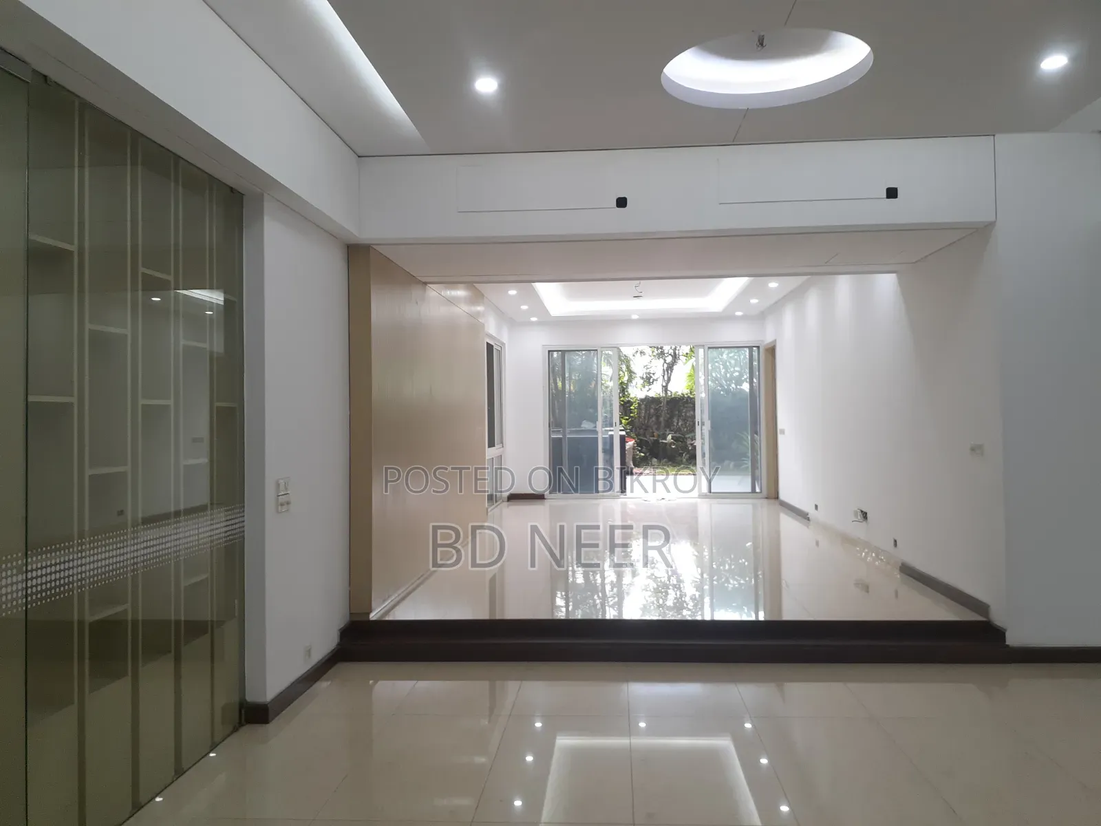 4-Bedroom Apartment in Gulshan for Rent in Gulshan