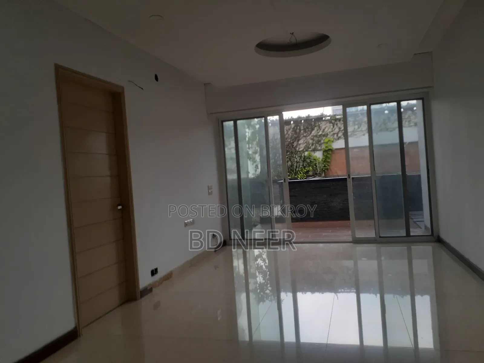 4-Bedroom Apartment in Gulshan for Rent in Gulshan