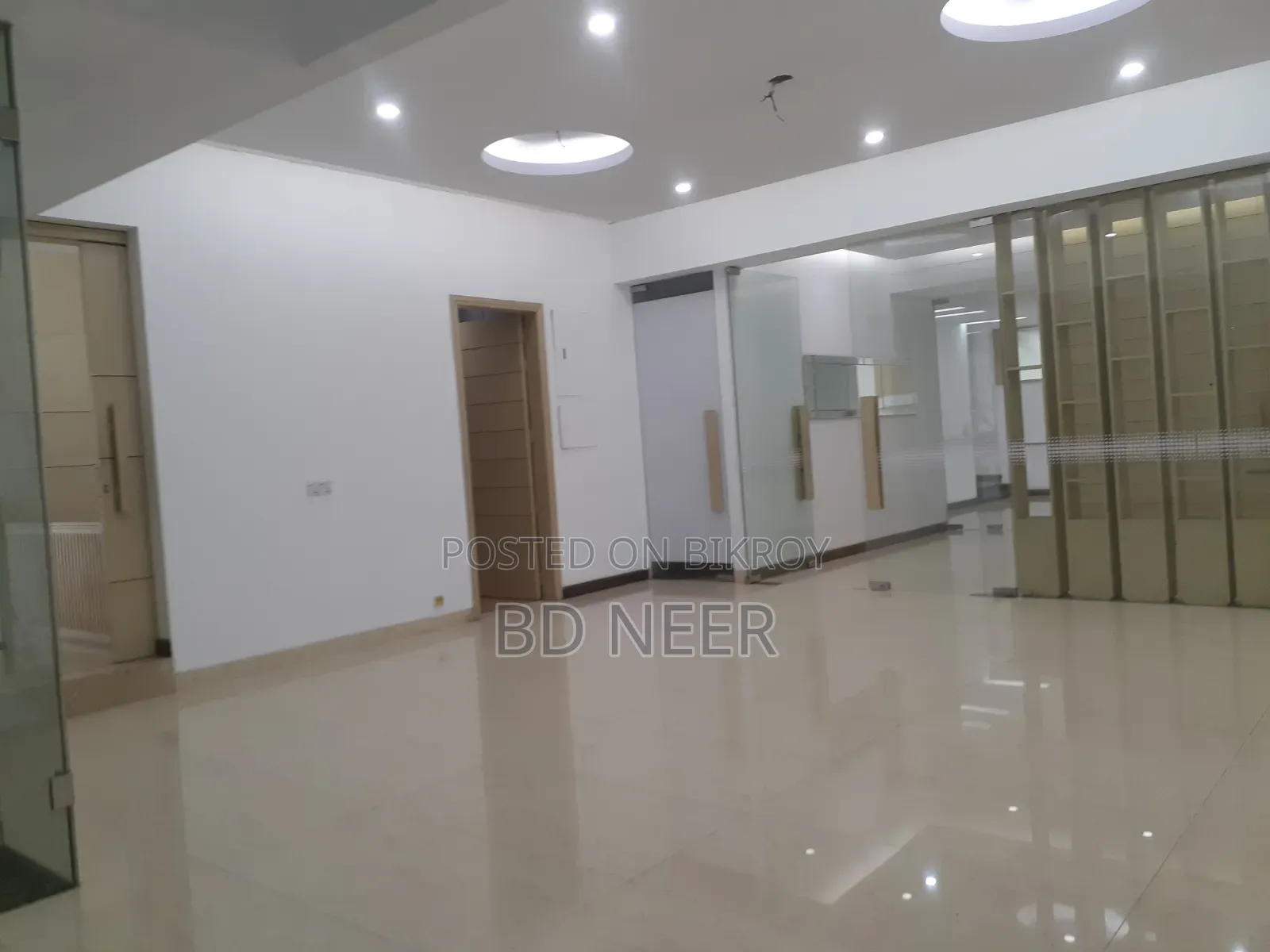 4-Bedroom Apartment in Gulshan for Rent in Gulshan