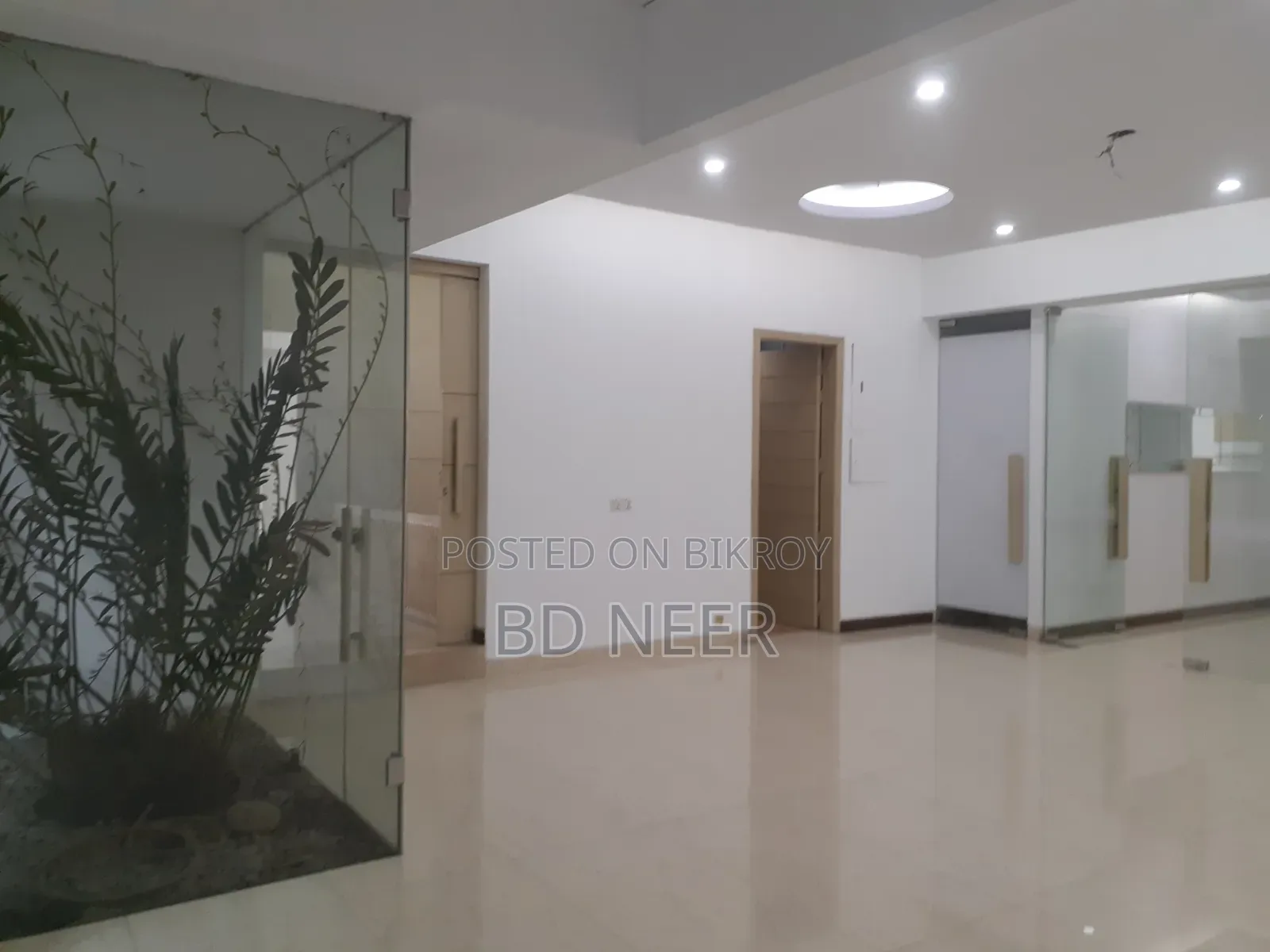 4-Bedroom Apartment in Gulshan for Rent in Gulshan