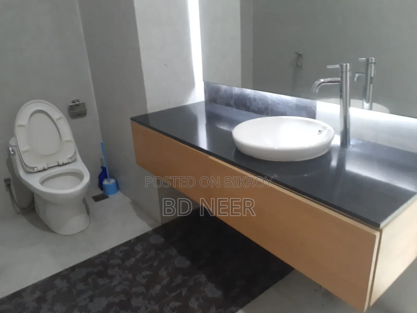 4-Bedroom Apartment in Gulshan for Rent in Gulshan