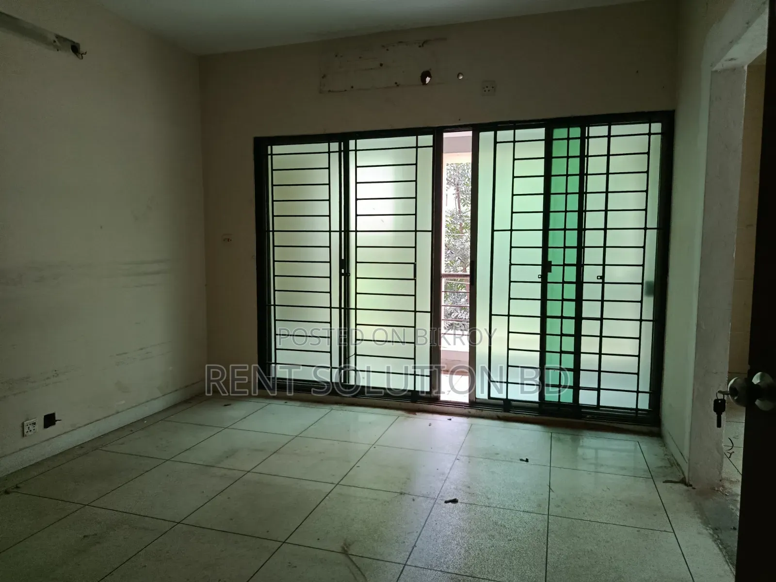 Office Space Rent at Gulshan 1 in Gulshan