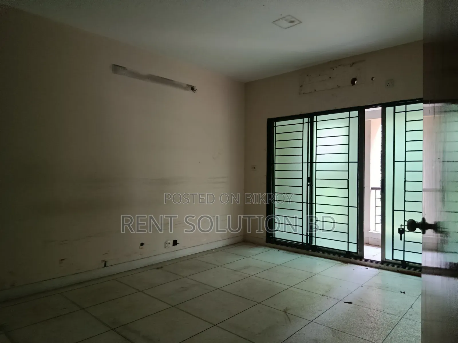 Office Space Rent at Gulshan 1 in Gulshan