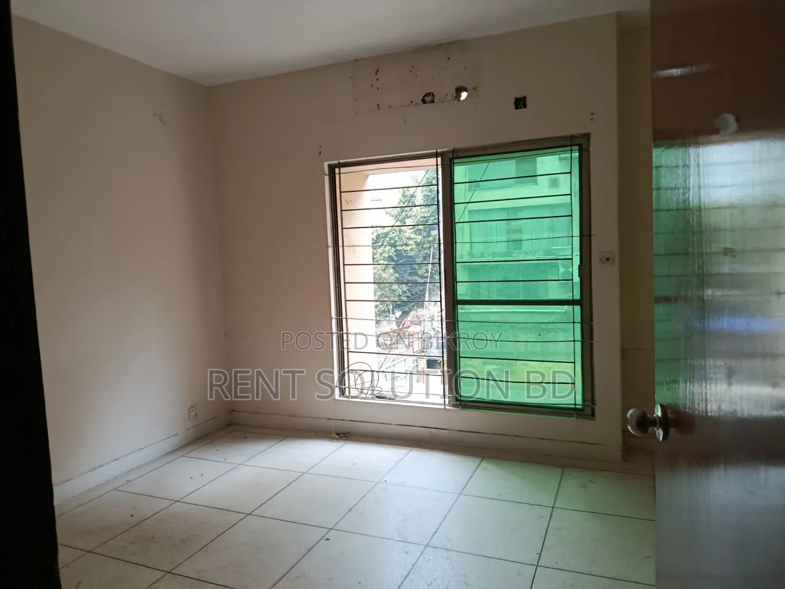 Office Space Rent at Gulshan 1 in Gulshan