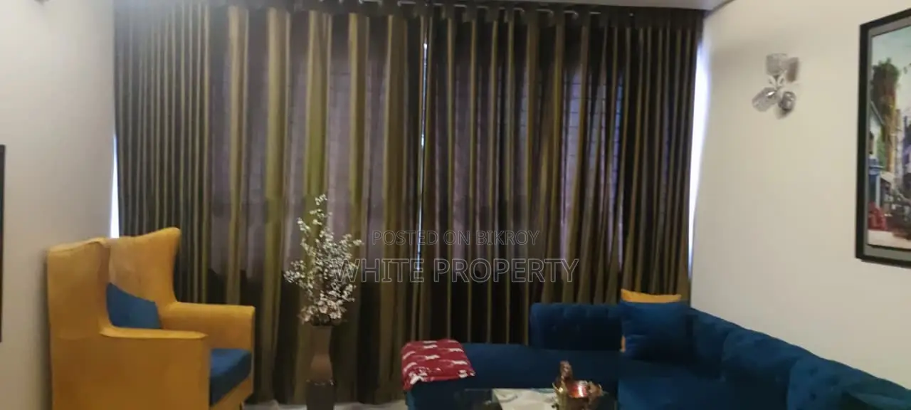 3-Bedroom Apartment in White Property, Dhanmondi for Sale in Dhanmondi