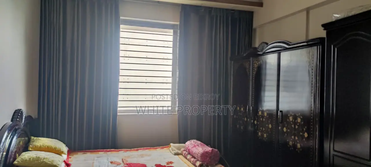 3-Bedroom Apartment in White Property, Dhanmondi for Sale in Dhanmondi