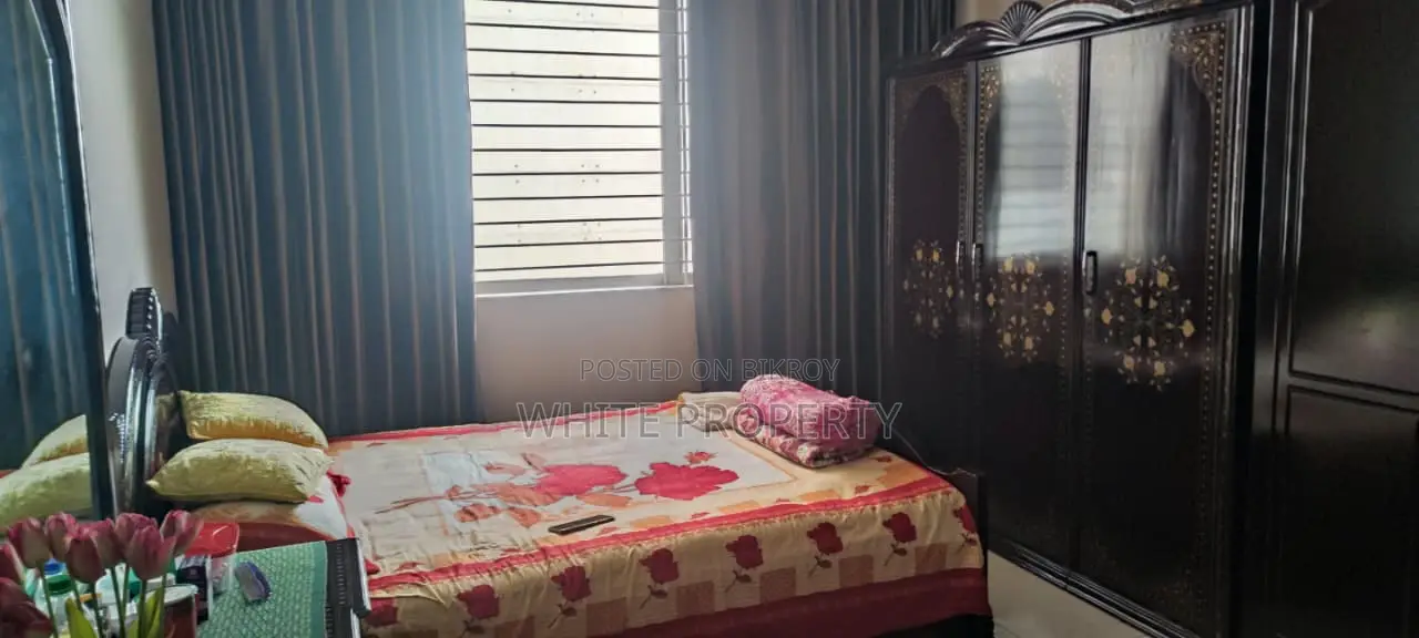 3-Bedroom Apartment in White Property, Dhanmondi for Sale in Dhanmondi