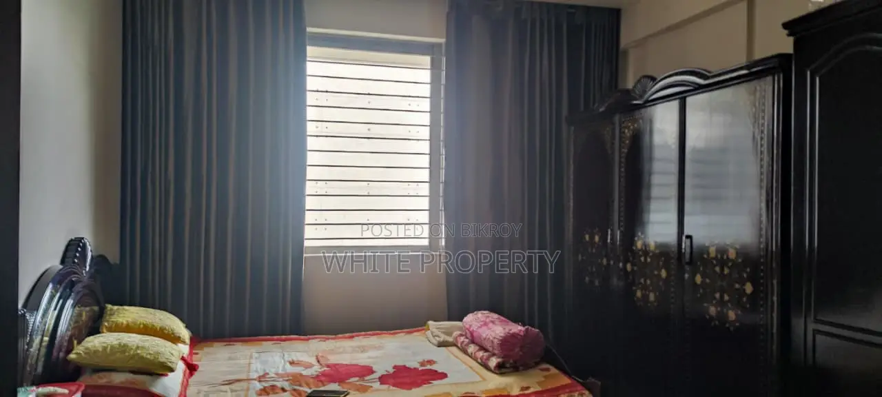 3-Bedroom Apartment in White Property, Dhanmondi for Sale in Dhanmondi
