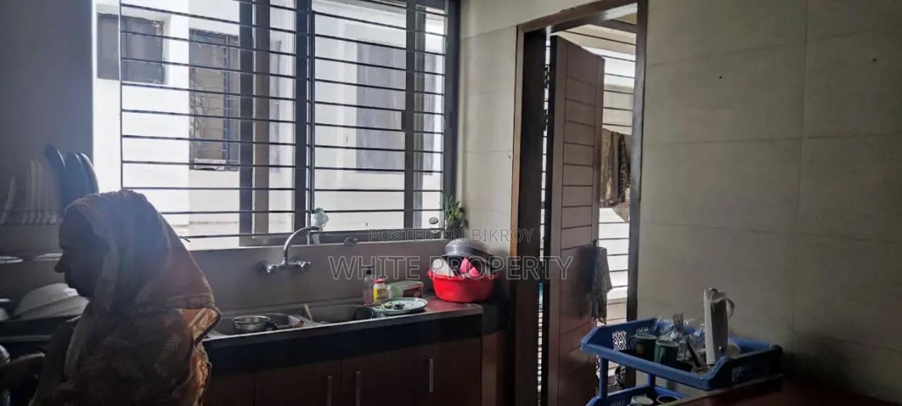 3-Bedroom Apartment in White Property, Dhanmondi for Sale in Dhanmondi