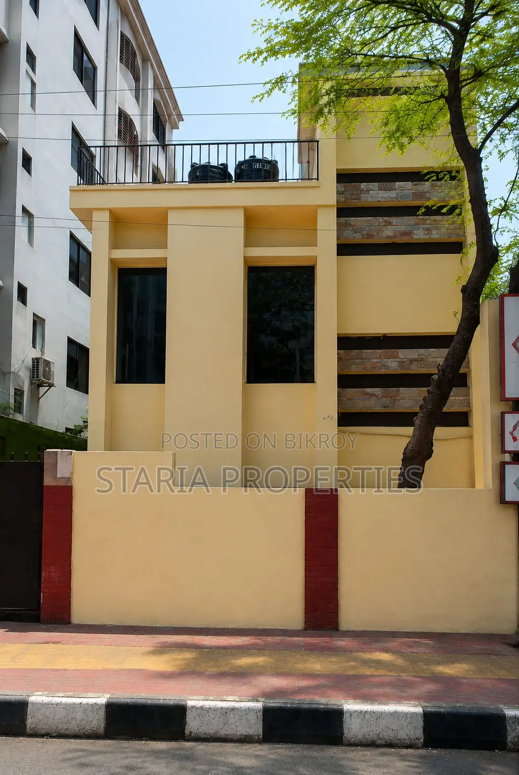 Gulshan 1 Exclusive 7.52 Katha Land for Sale in Gulshan