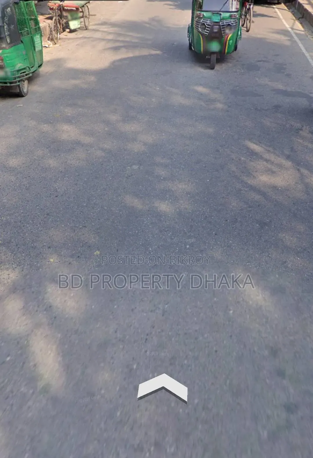6 Kathas Land Sale in Gulshan 1 Updated Land Paper in Gulshan