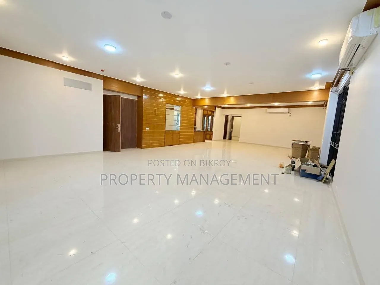 4 Bedroom Apartment in Gulshan for Rent in Gulshan