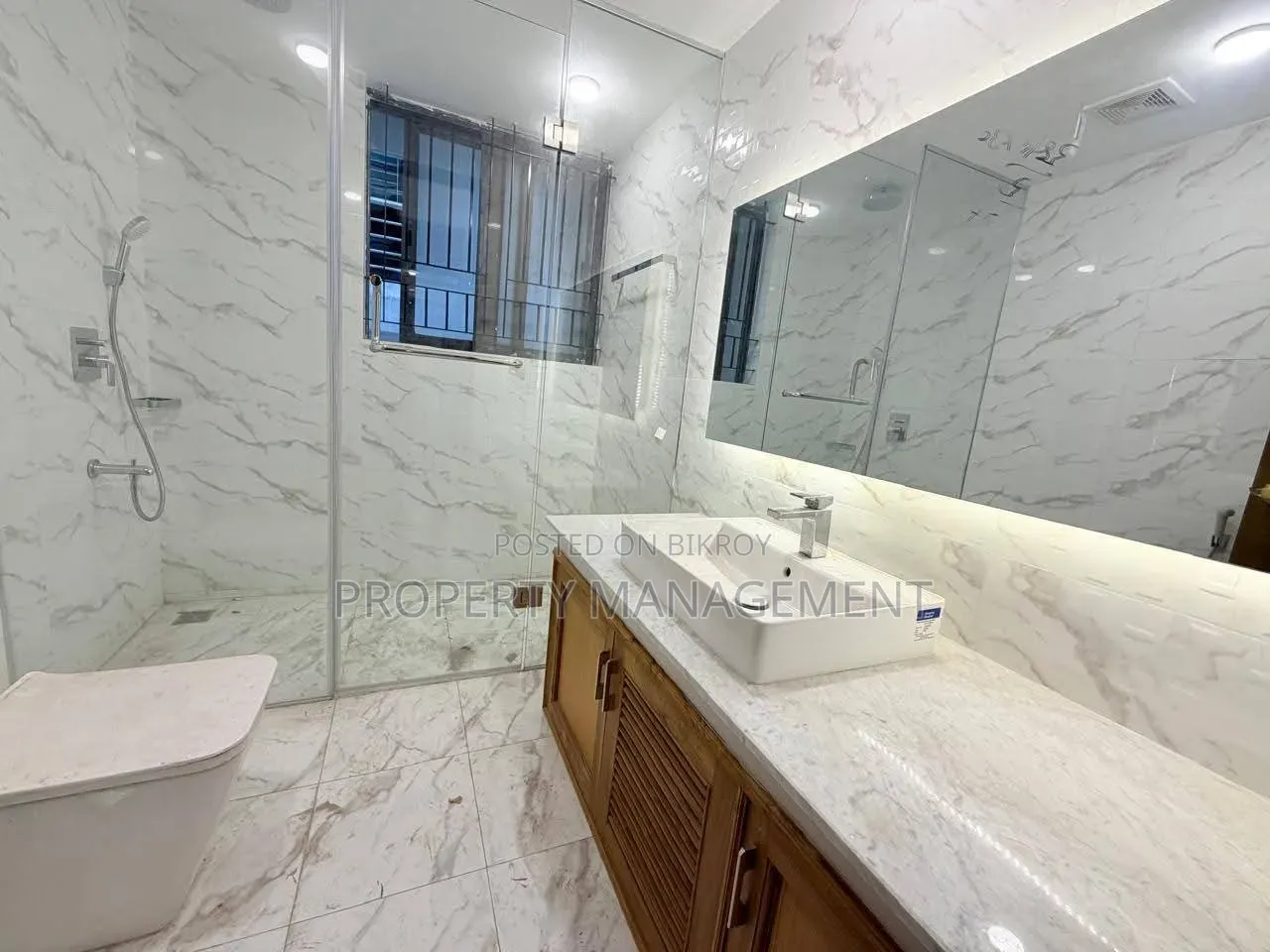 4 Bedroom Apartment in Gulshan for Rent in Gulshan