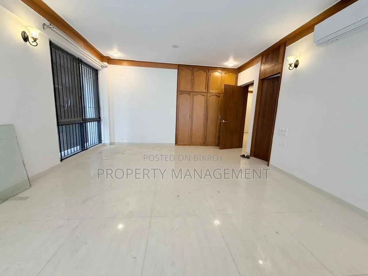 4 Bedroom Apartment in Gulshan for Rent in Gulshan