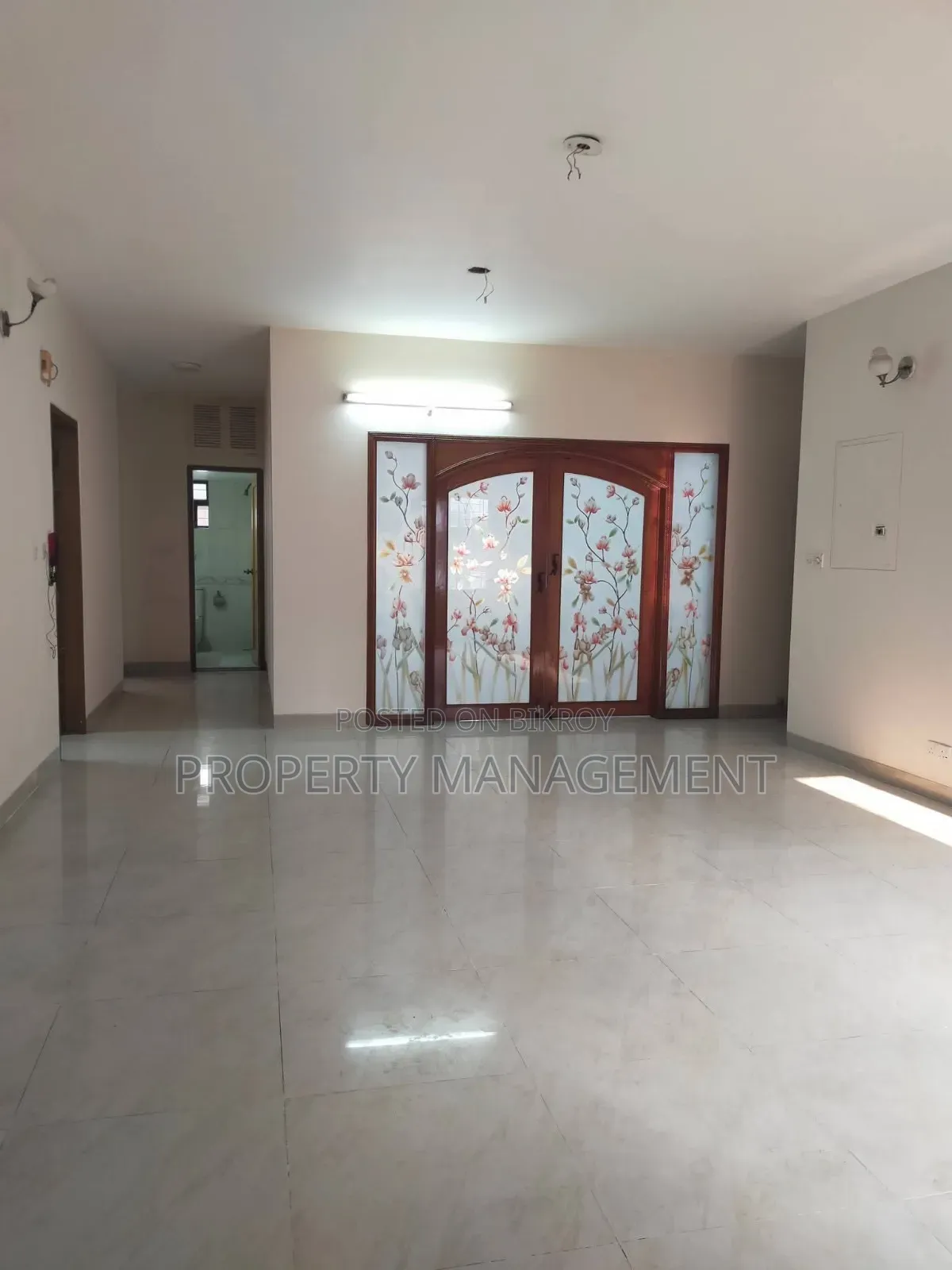 4 Bedroom Apartment in Gulshan for Rent in Gulshan