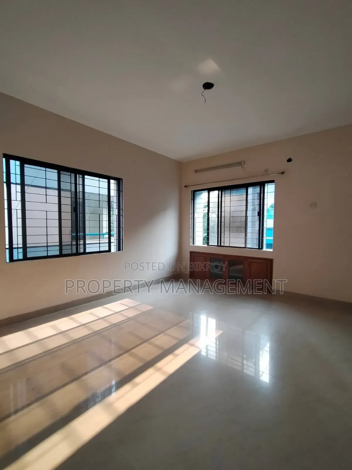 4 Bedroom Apartment in Gulshan for Rent in Gulshan