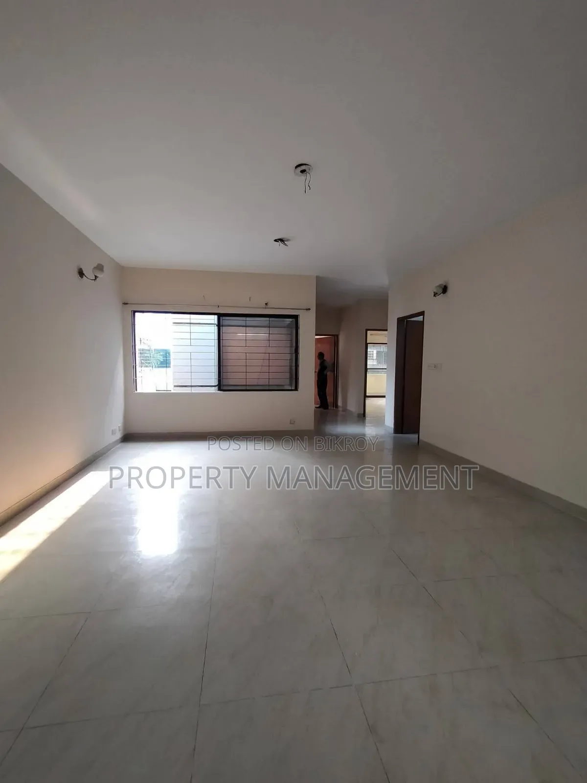 4 Bedroom Apartment in Gulshan for Rent in Gulshan