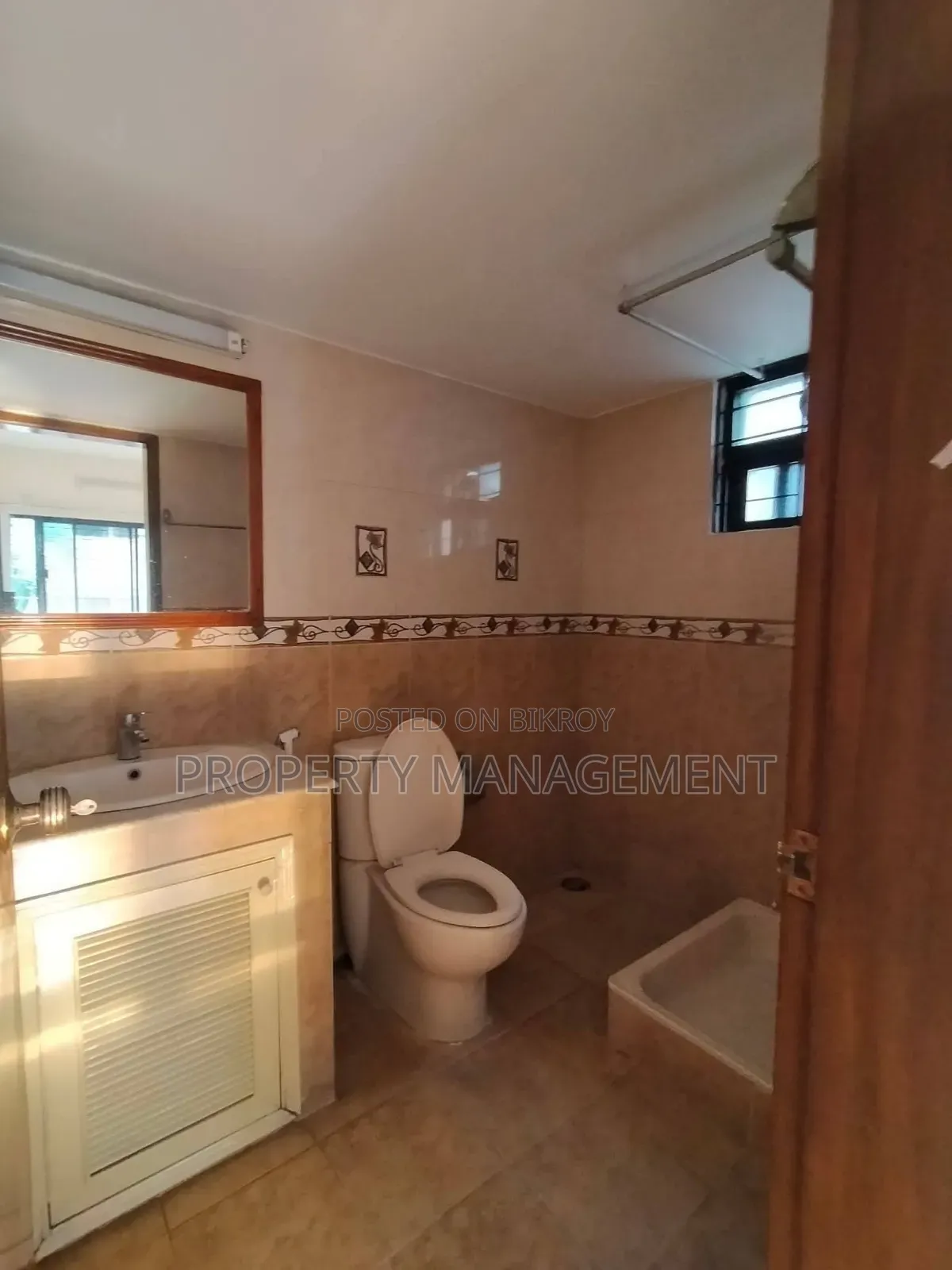 4 Bedroom Apartment in Gulshan for Rent in Gulshan
