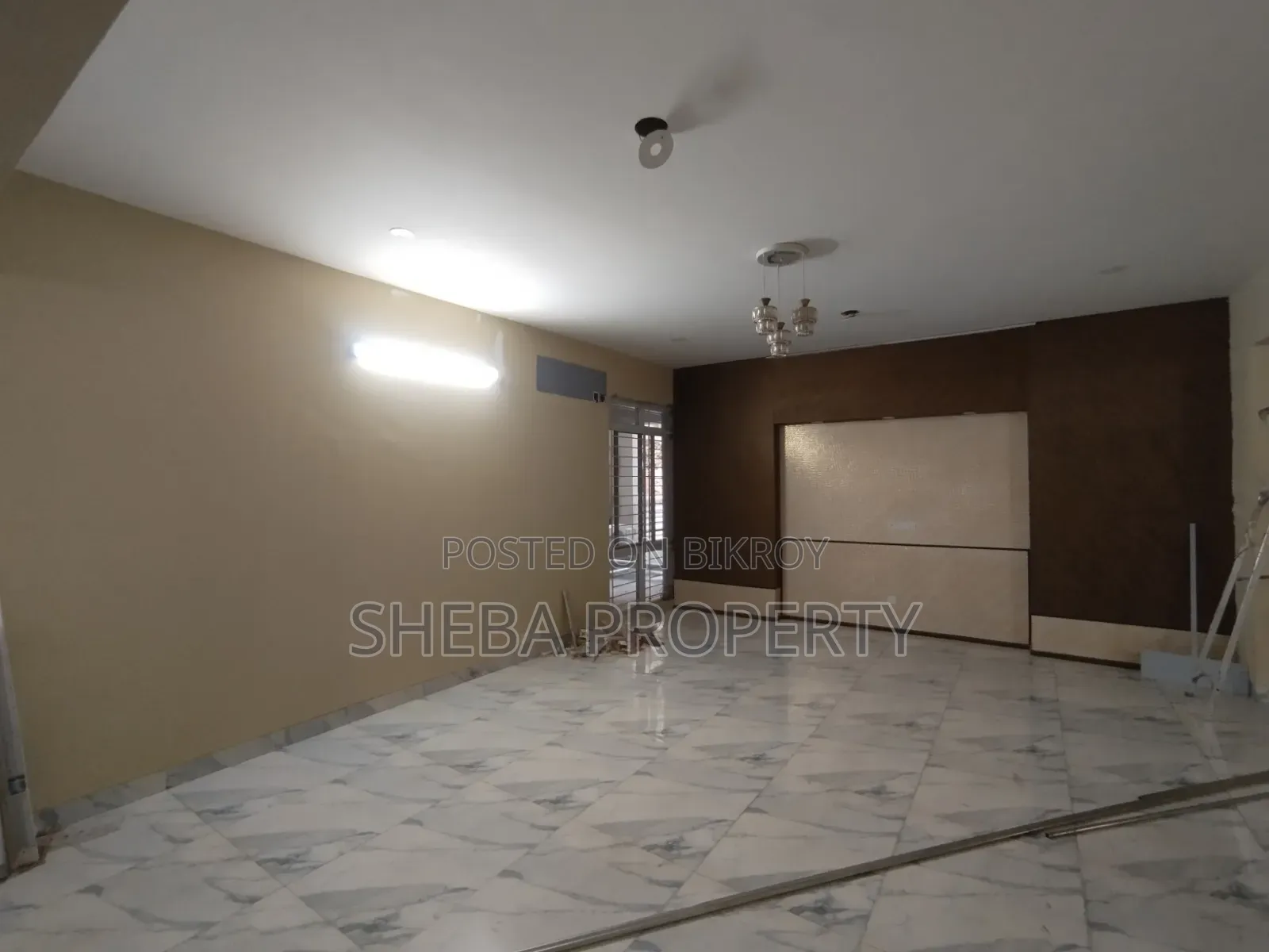 3-Bedroom Apartment in Gulshan for Rent in Gulshan